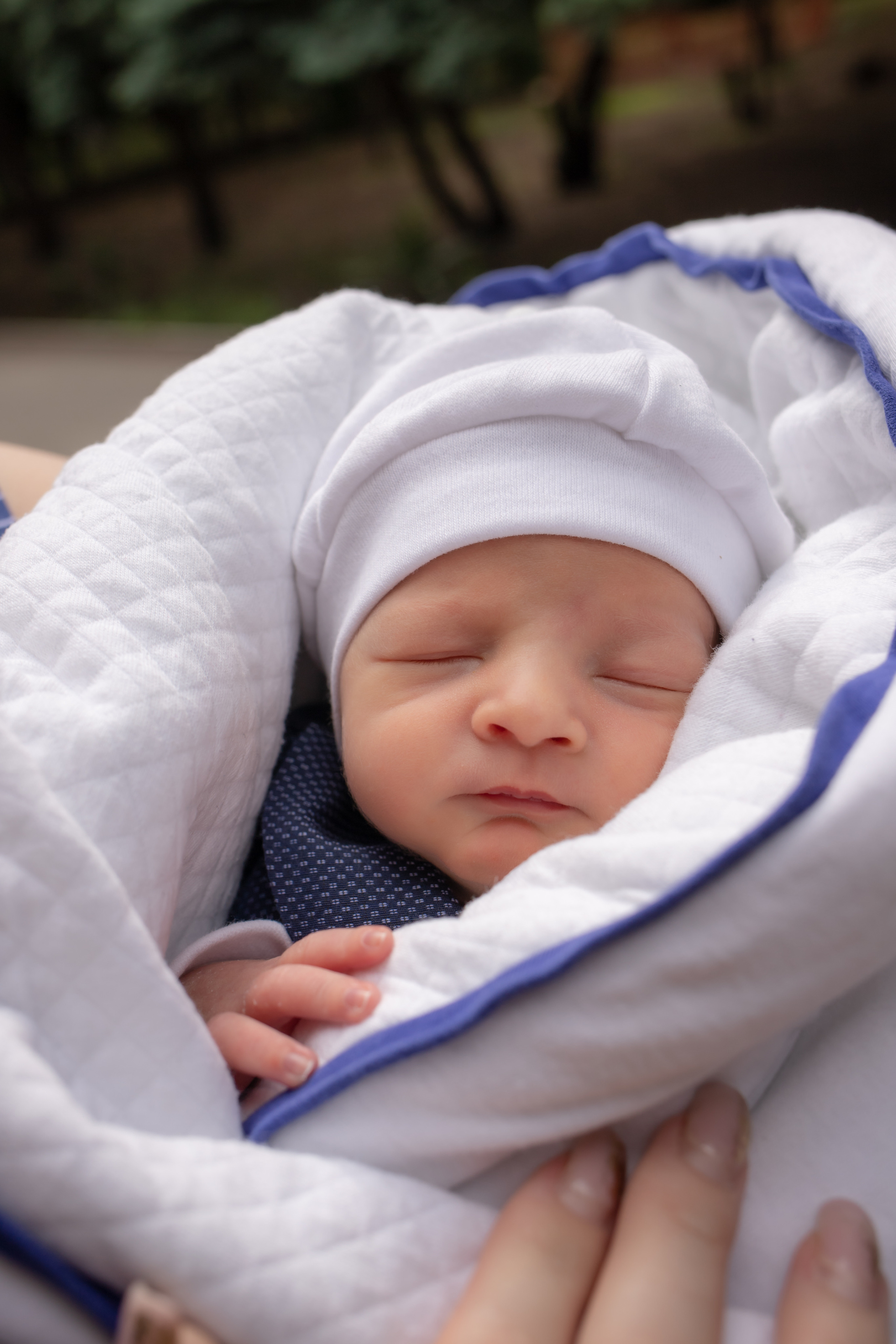 5 роддом. Семейный и детский фотограф в Краснодаре Ирина Лаврецкая