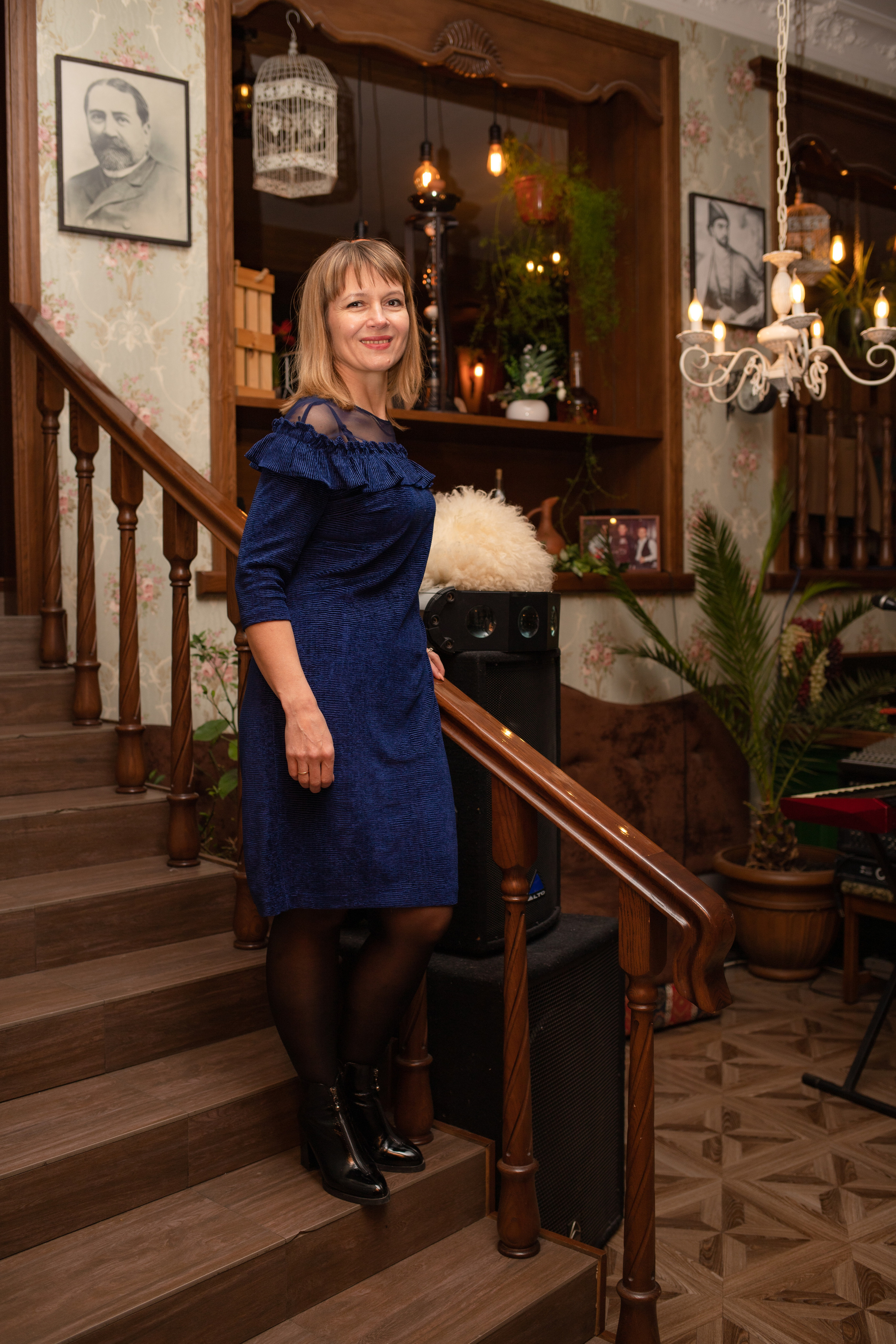 Юбилей в Хванчкаре. Семейный и детский фотограф в Краснодаре Ирина Лаврецкая