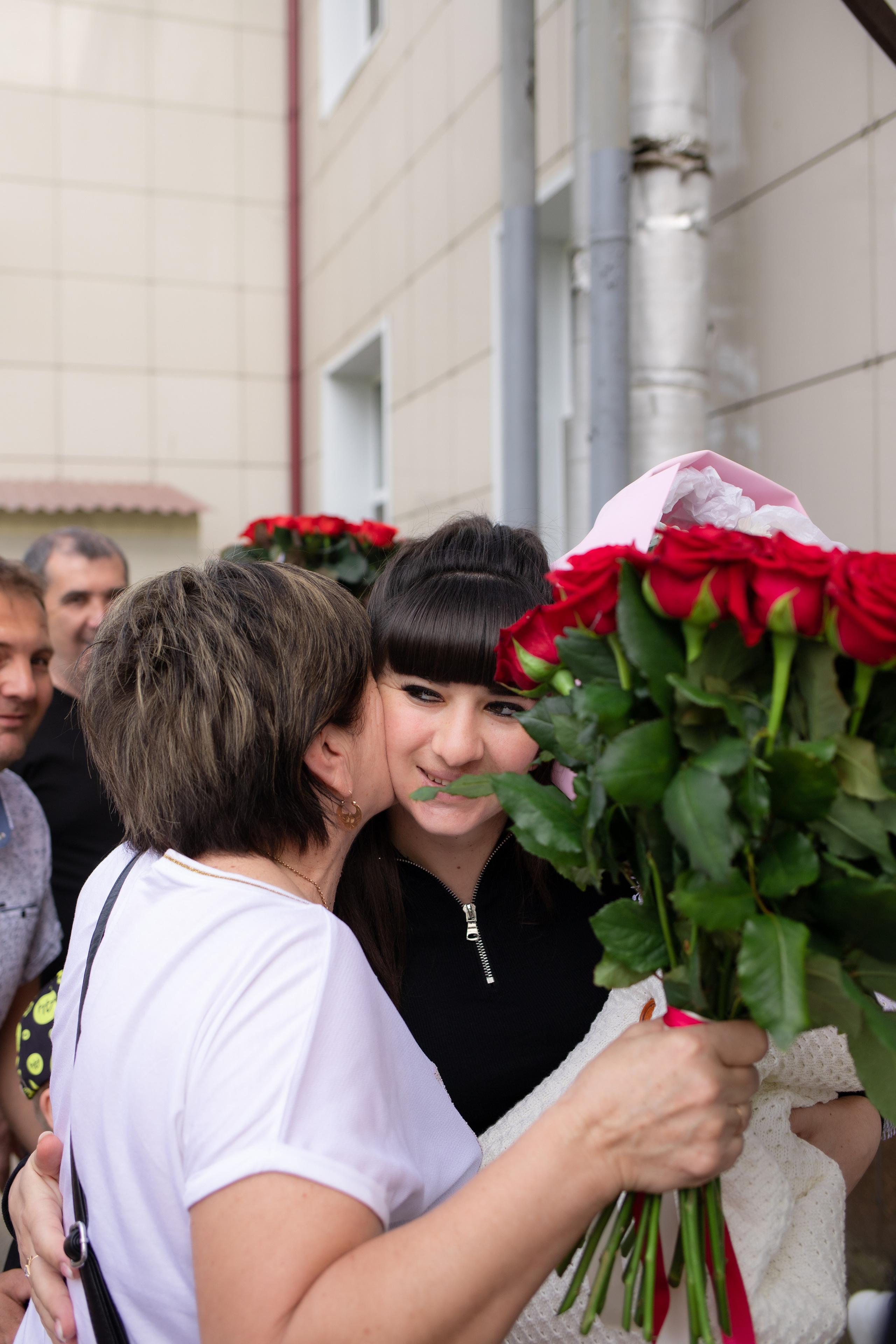 Роддом ЗИП. Семейный и детский фотограф в Краснодаре Ирина Лаврецкая