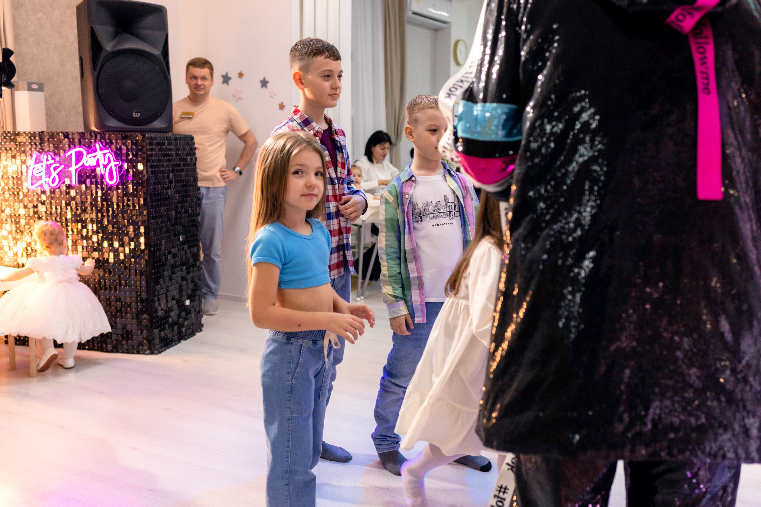 Годовасие Стефании в Домике в облаках. Семейный и детский фотограф в Краснодаре Ирина Лаврецкая