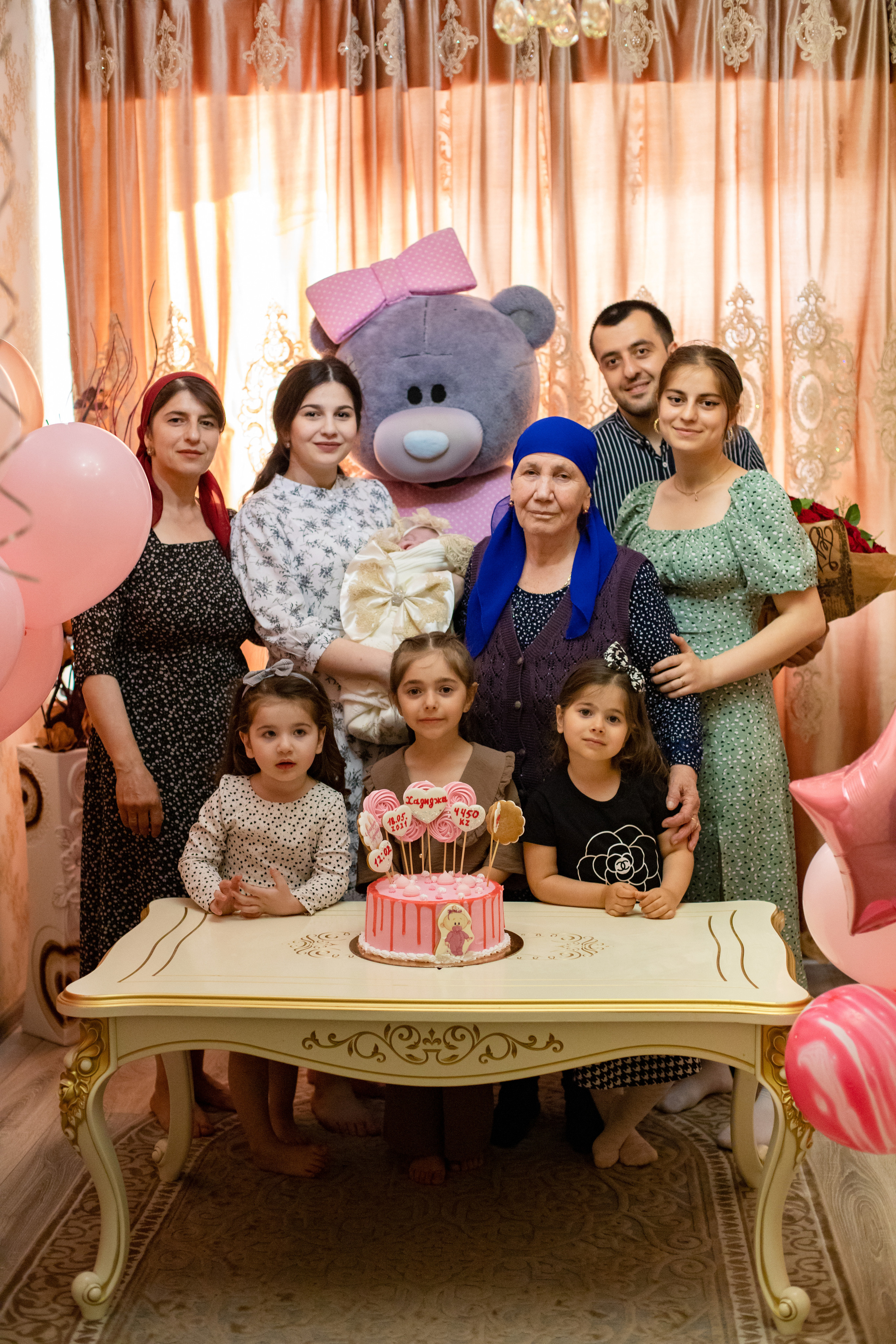 Домашние съемки. Семейный и детский фотограф в Краснодаре Ирина Лаврецкая