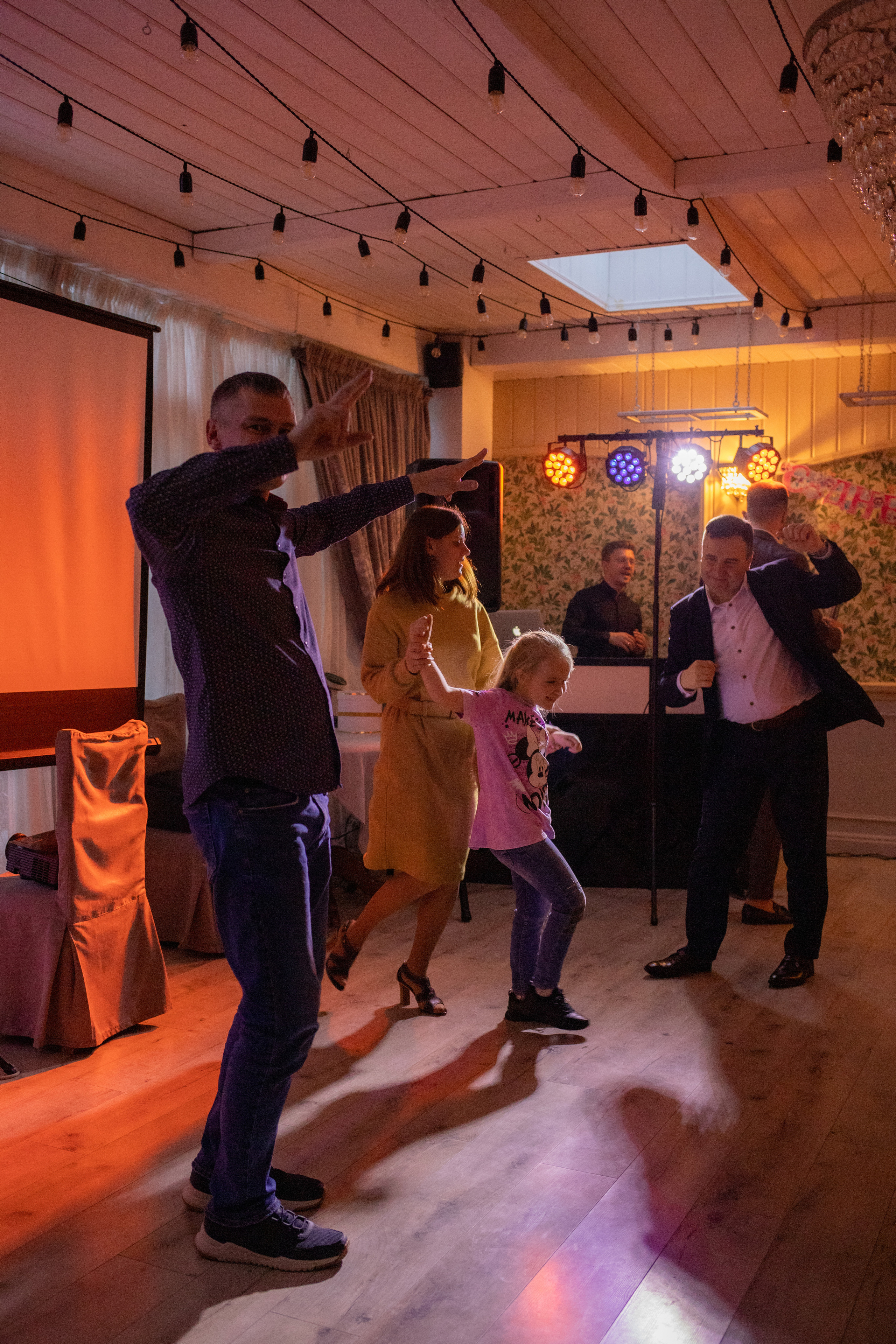 Юбилей в Хванчкаре. Семейный и детский фотограф в Краснодаре Ирина Лаврецкая