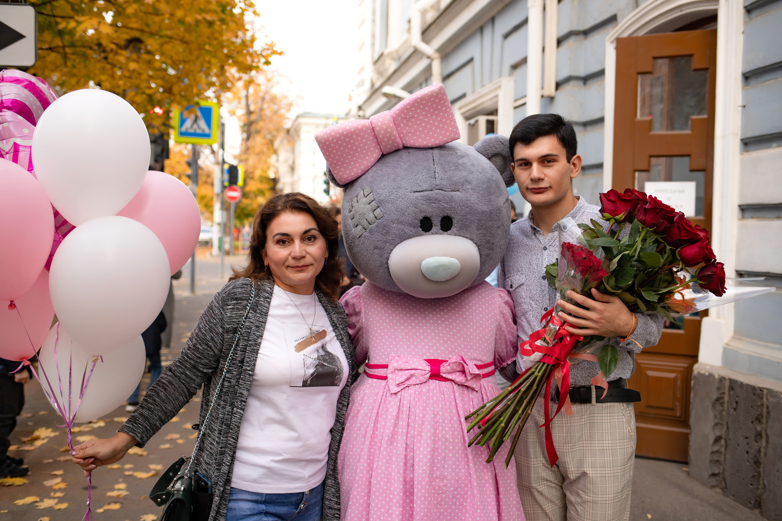 4 роддом. Семейный и детский фотограф в Краснодаре Ирина Лаврецкая