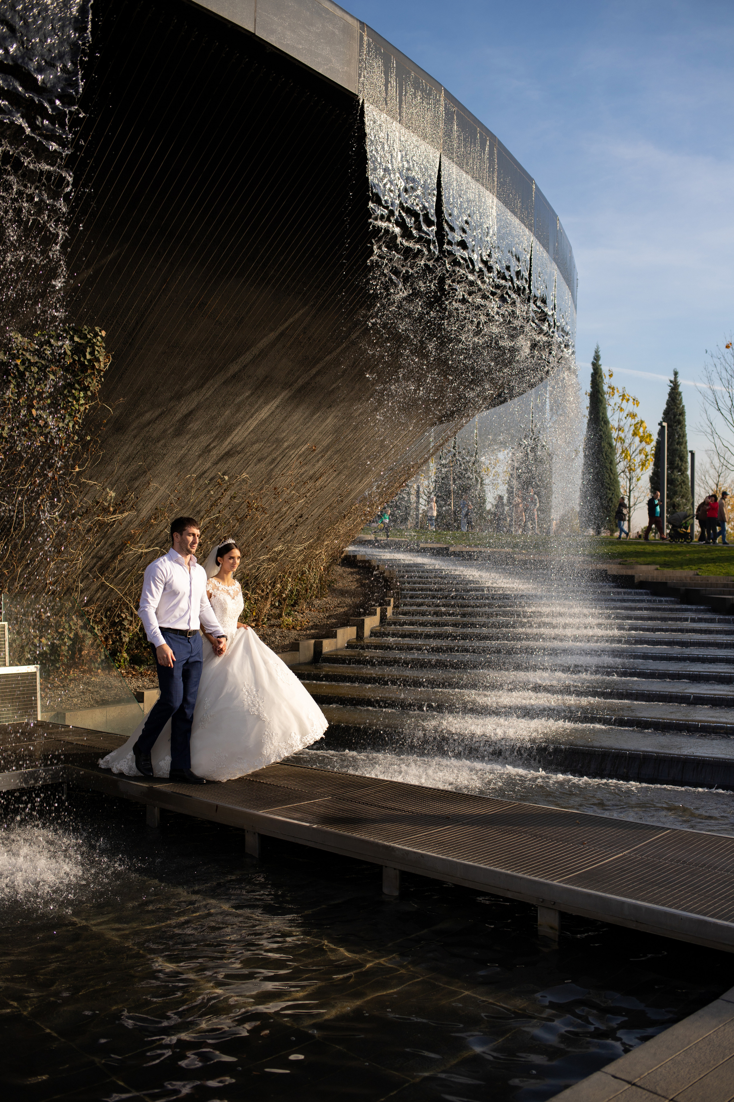 Айдер и Антонина. Семейный и детский фотограф в Краснодаре Ирина Лаврецкая