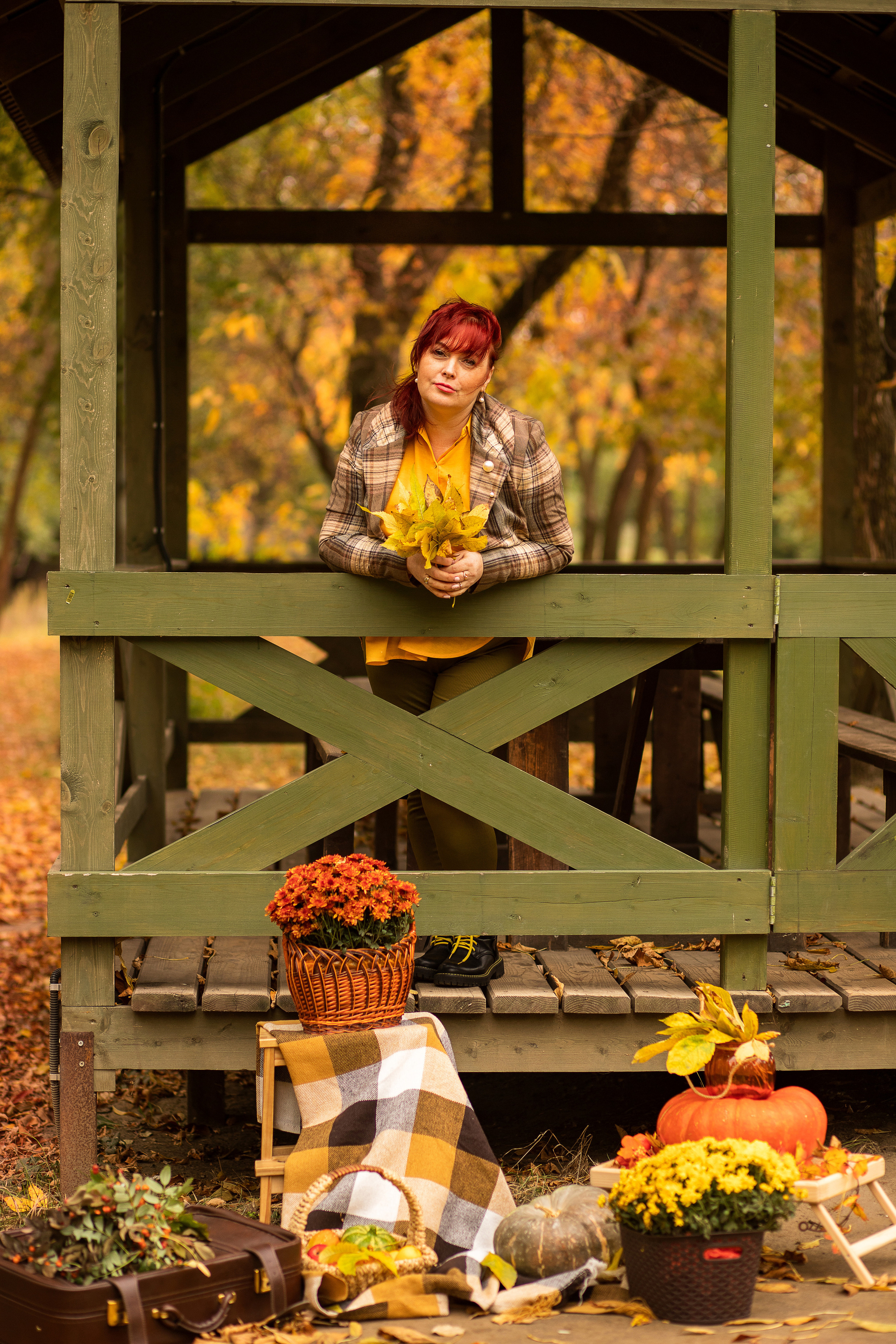 Парк Затон. Семейный и детский фотограф в Краснодаре Ирина Лаврецкая