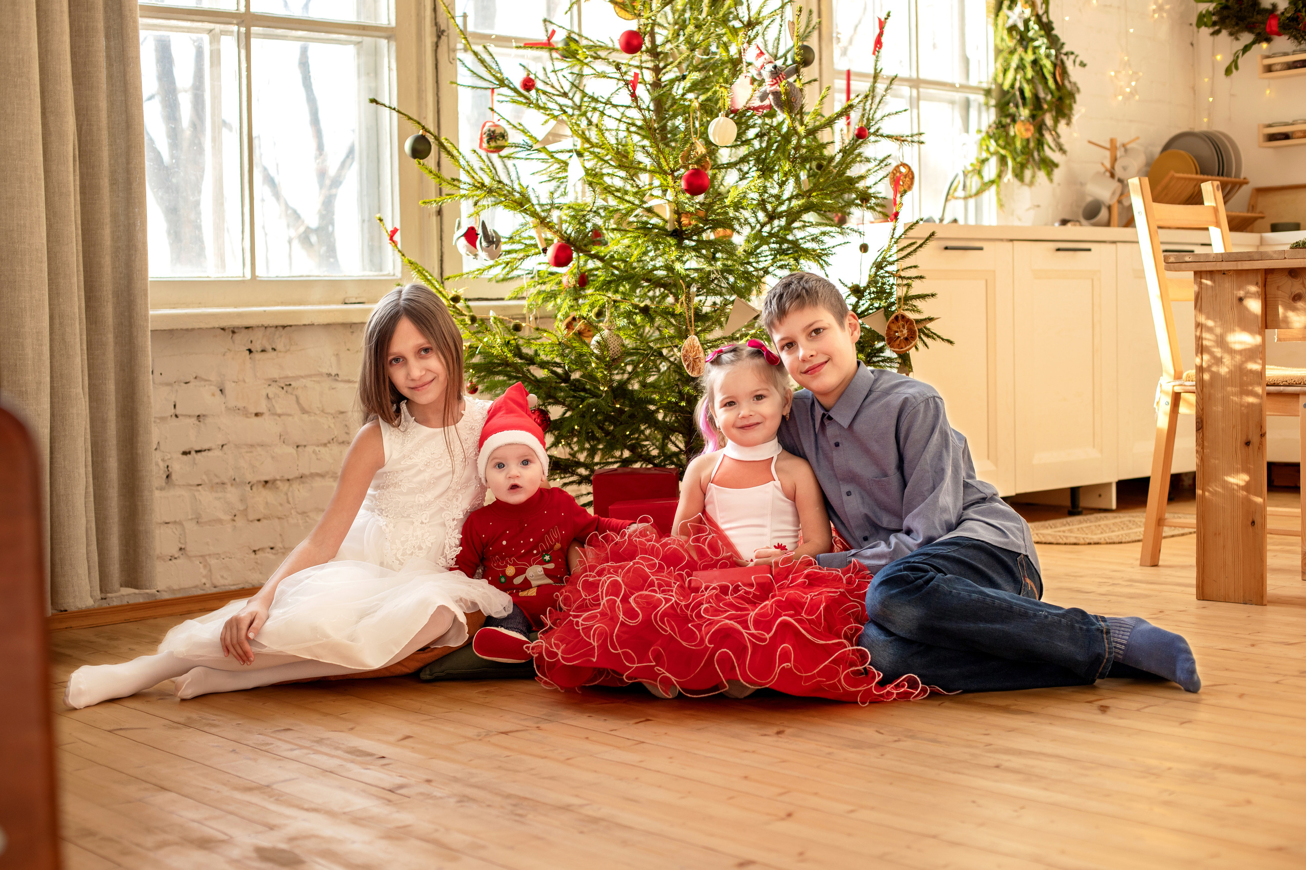 Семейная съемка в Loft Potolok. Семейный и детский фотограф в Краснодаре Ирина Лаврецкая