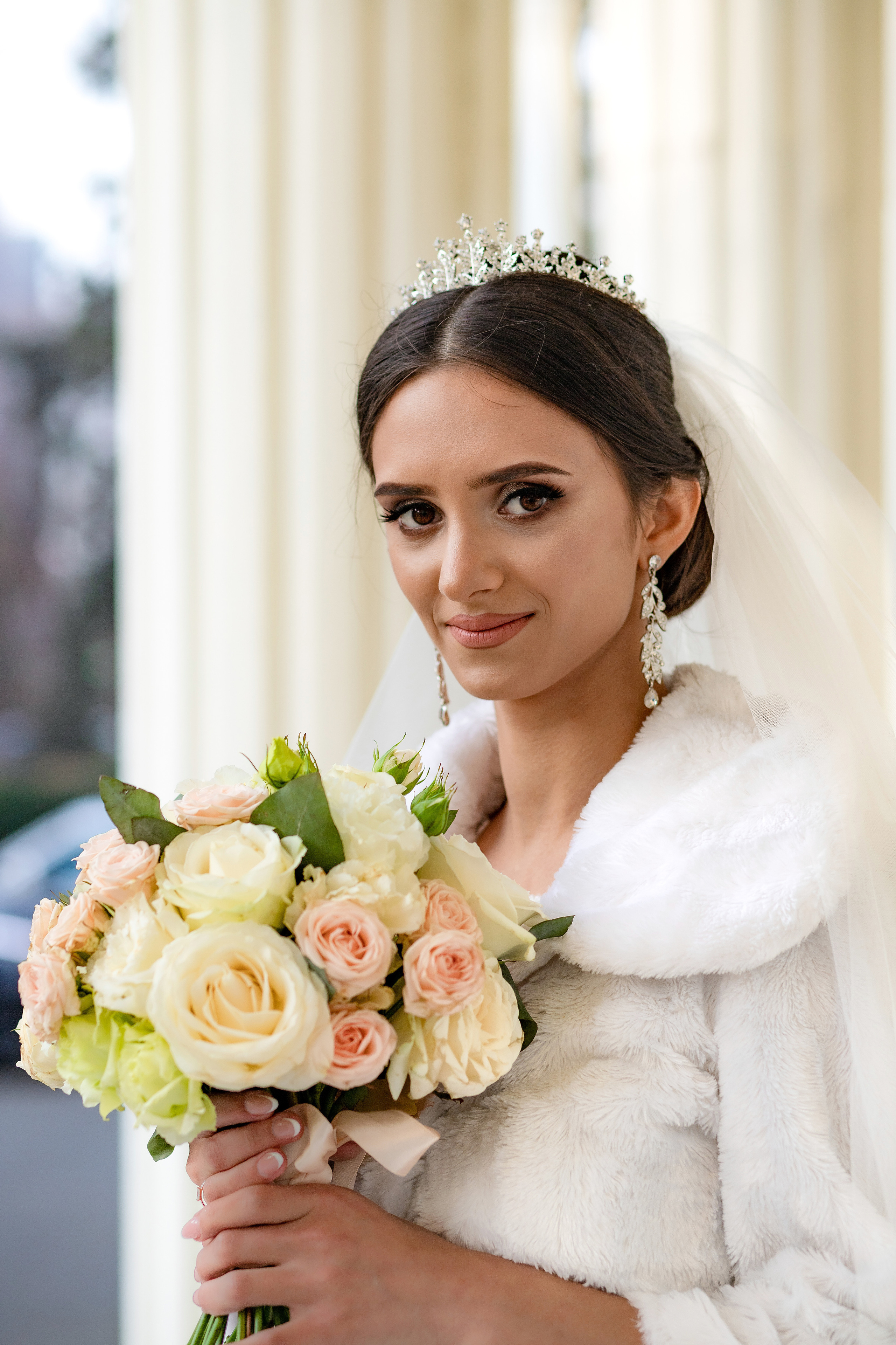 Айдер и Антонина. Семейный и детский фотограф в Краснодаре Ирина Лаврецкая