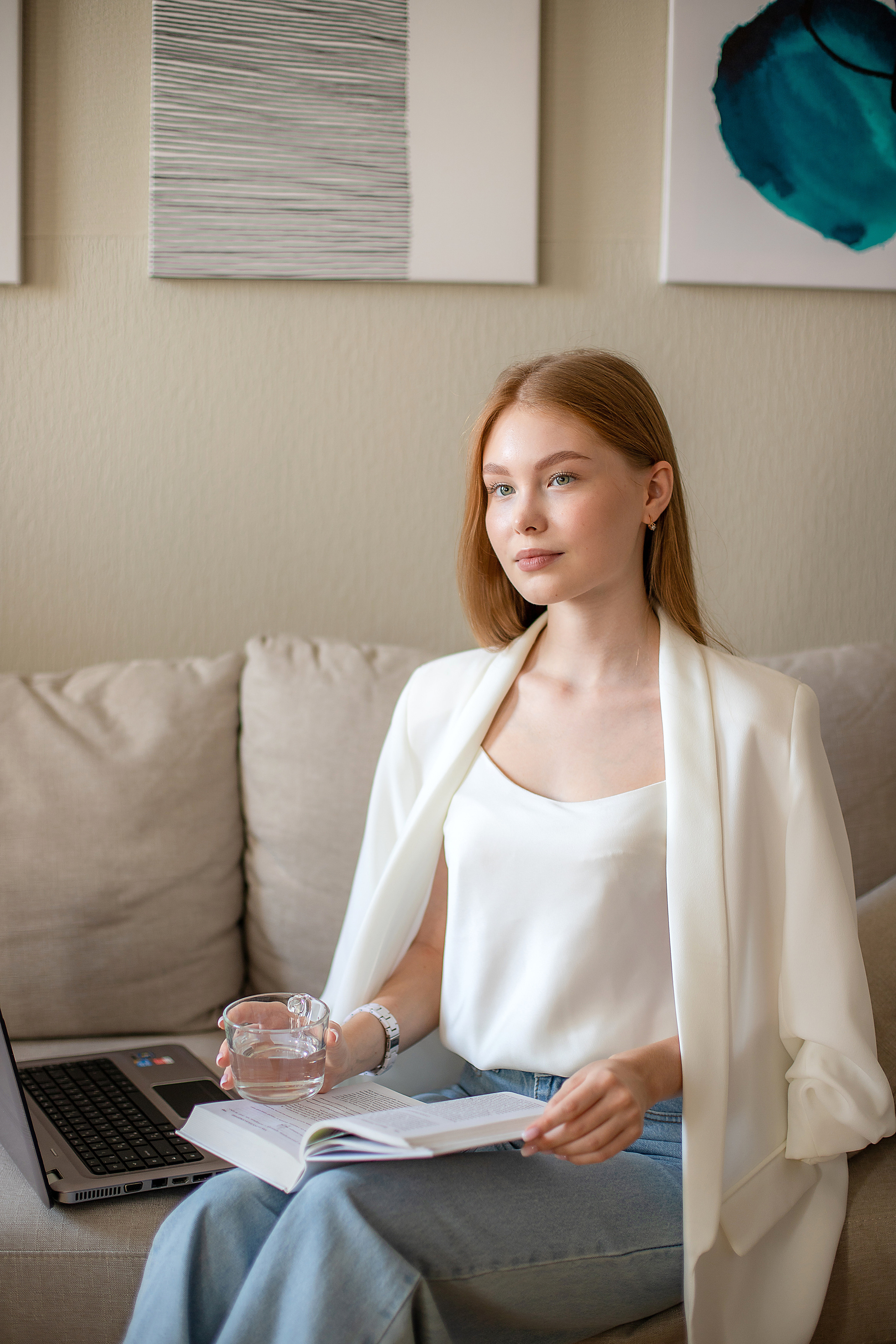 Съемка в студии. Семейный и детский фотограф в Краснодаре Ирина Лаврецкая