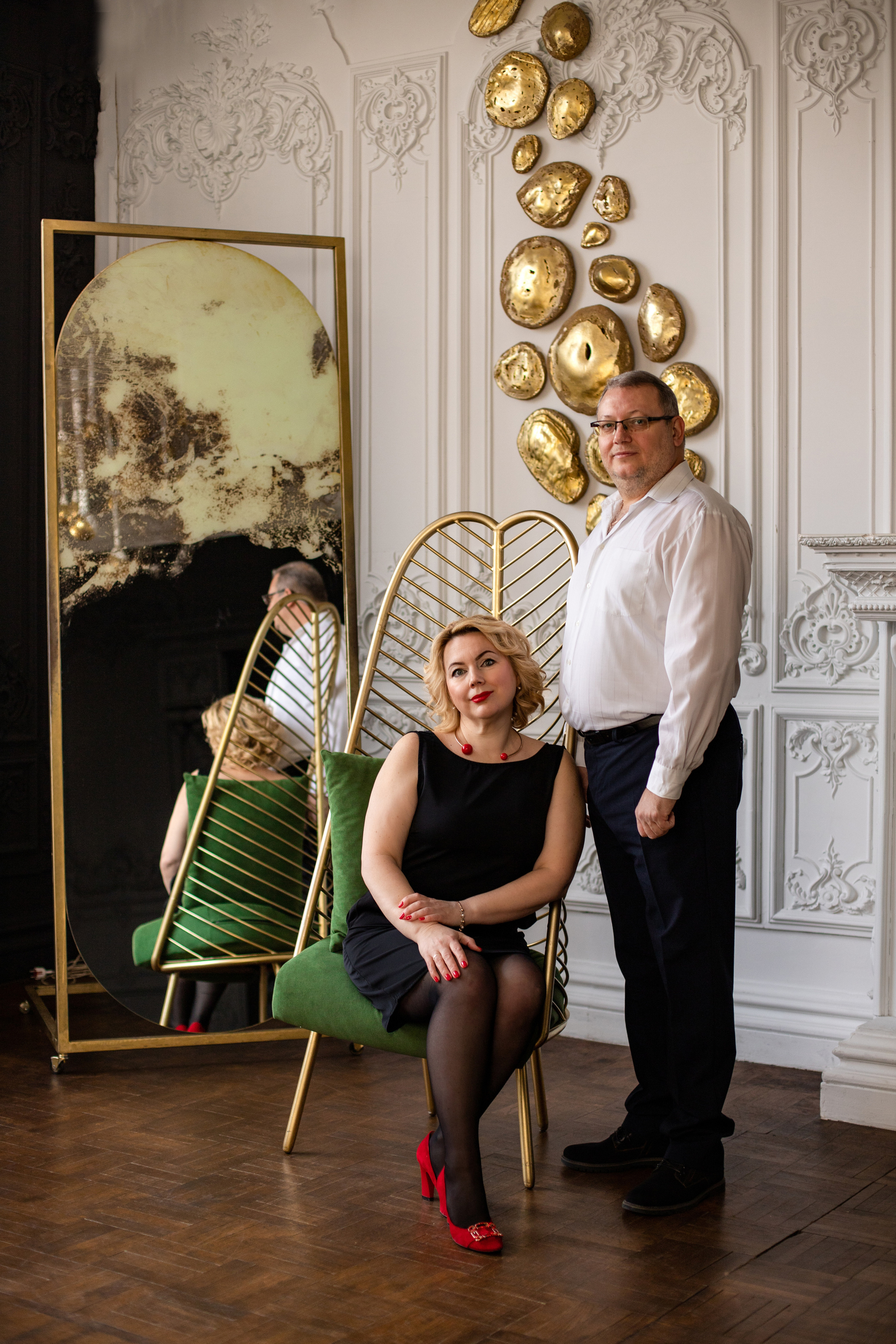 Love Story. Семейный и детский фотограф в Краснодаре Ирина Лаврецкая