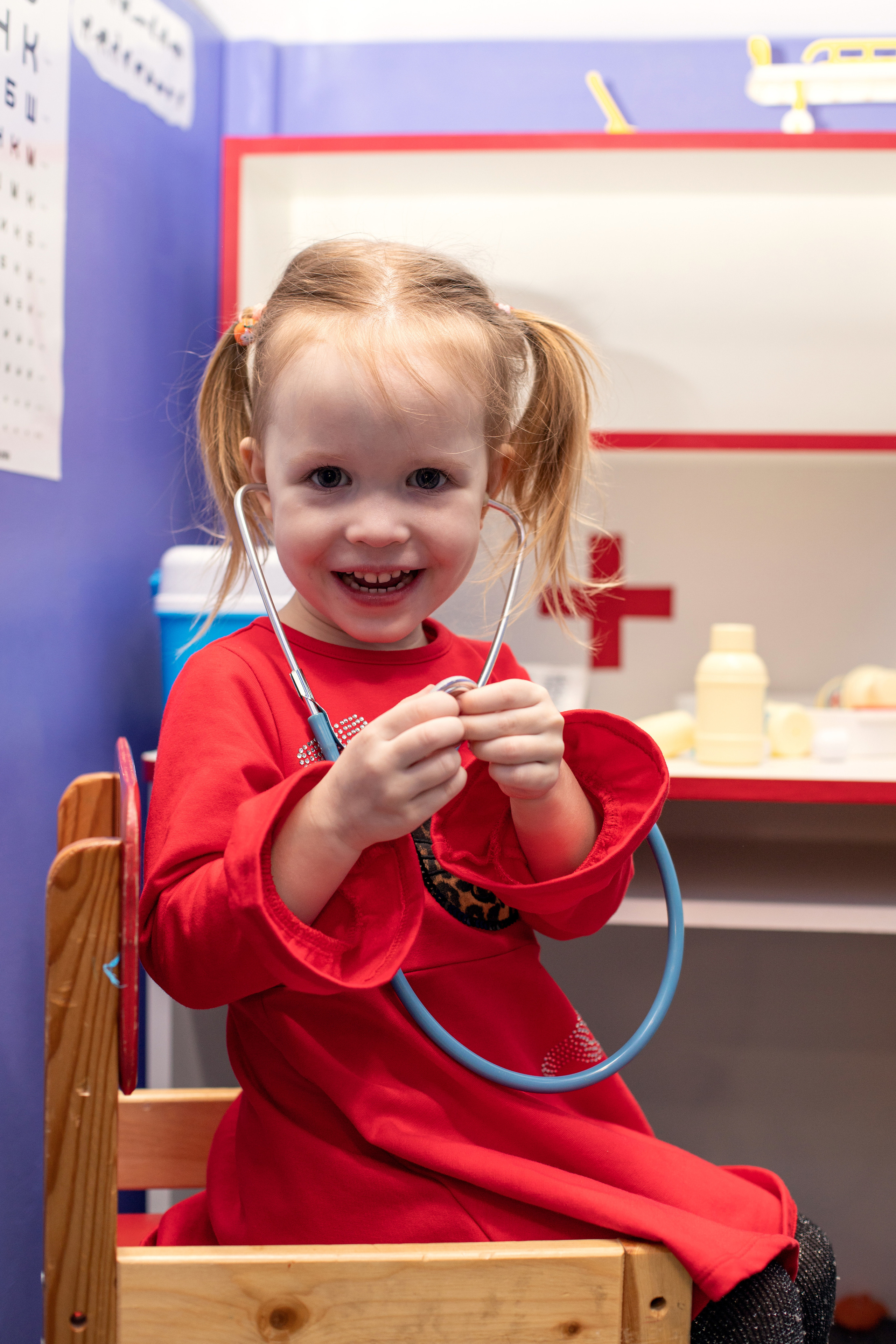 4-х летие Филиппа в Сите Центре. Семейный и детский фотограф в Краснодаре Ирина Лаврецкая