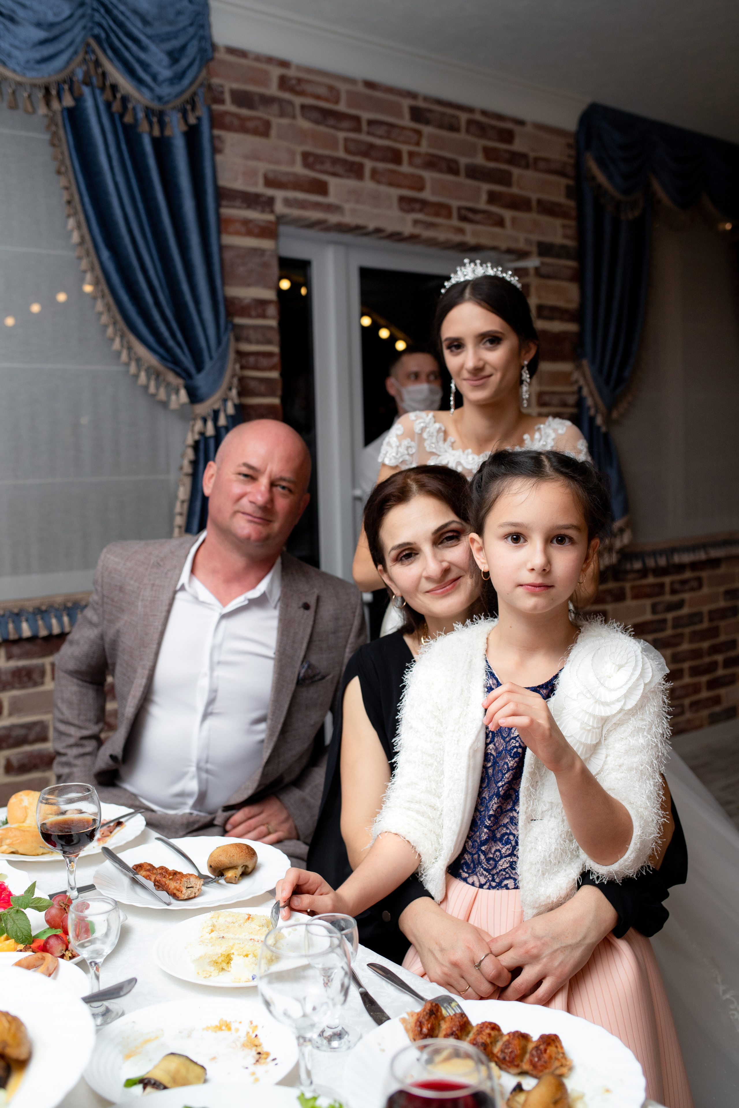 Айдер и Антонина. Семейный и детский фотограф в Краснодаре Ирина Лаврецкая