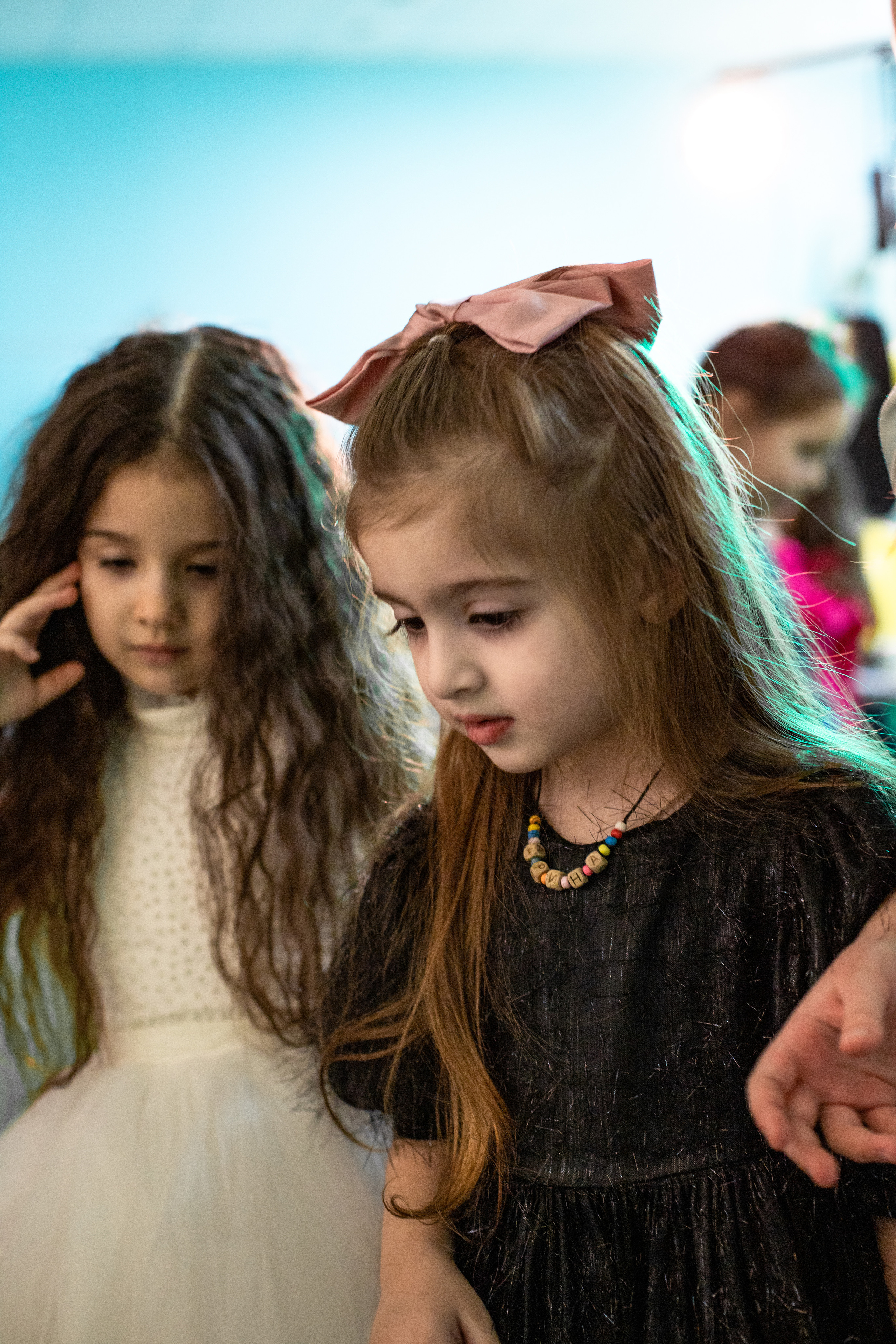 День рождения в Стране Чудес. Семейный и детский фотограф в Краснодаре Ирина Лаврецкая