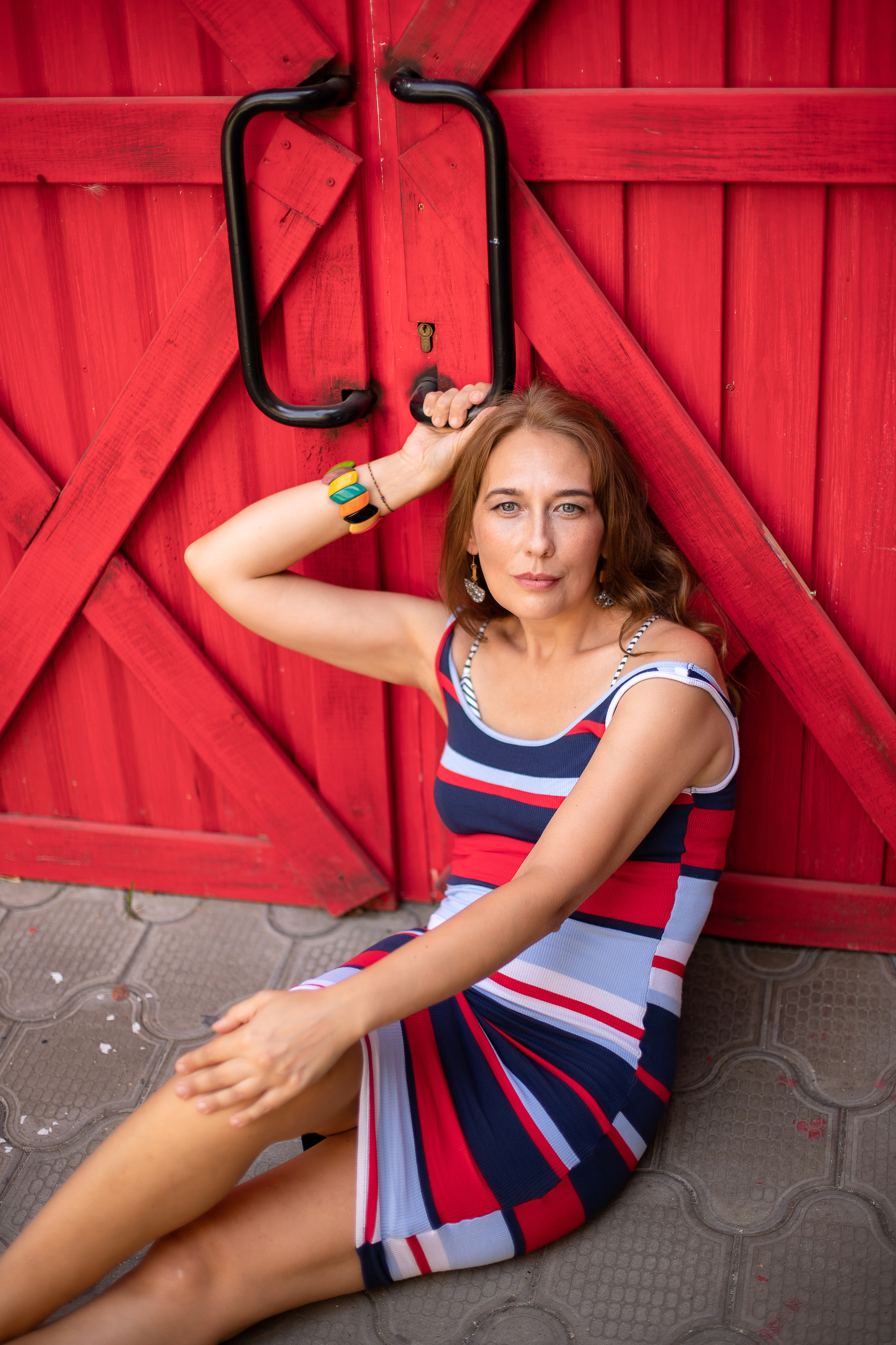 Ул. Красная. Семейный и детский фотограф в Краснодаре Ирина Лаврецкая