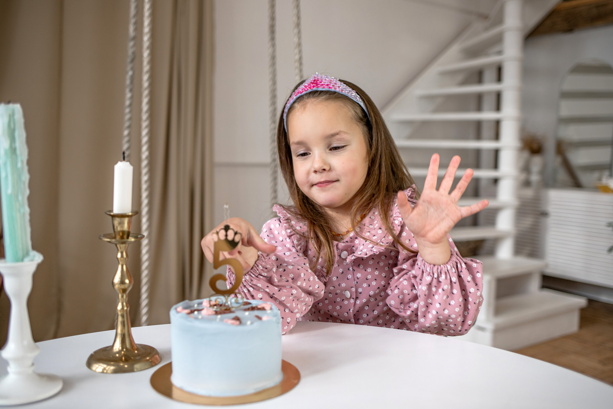 Пятилетие в студии. Семейный и детский фотограф в Краснодаре Ирина Лаврецкая