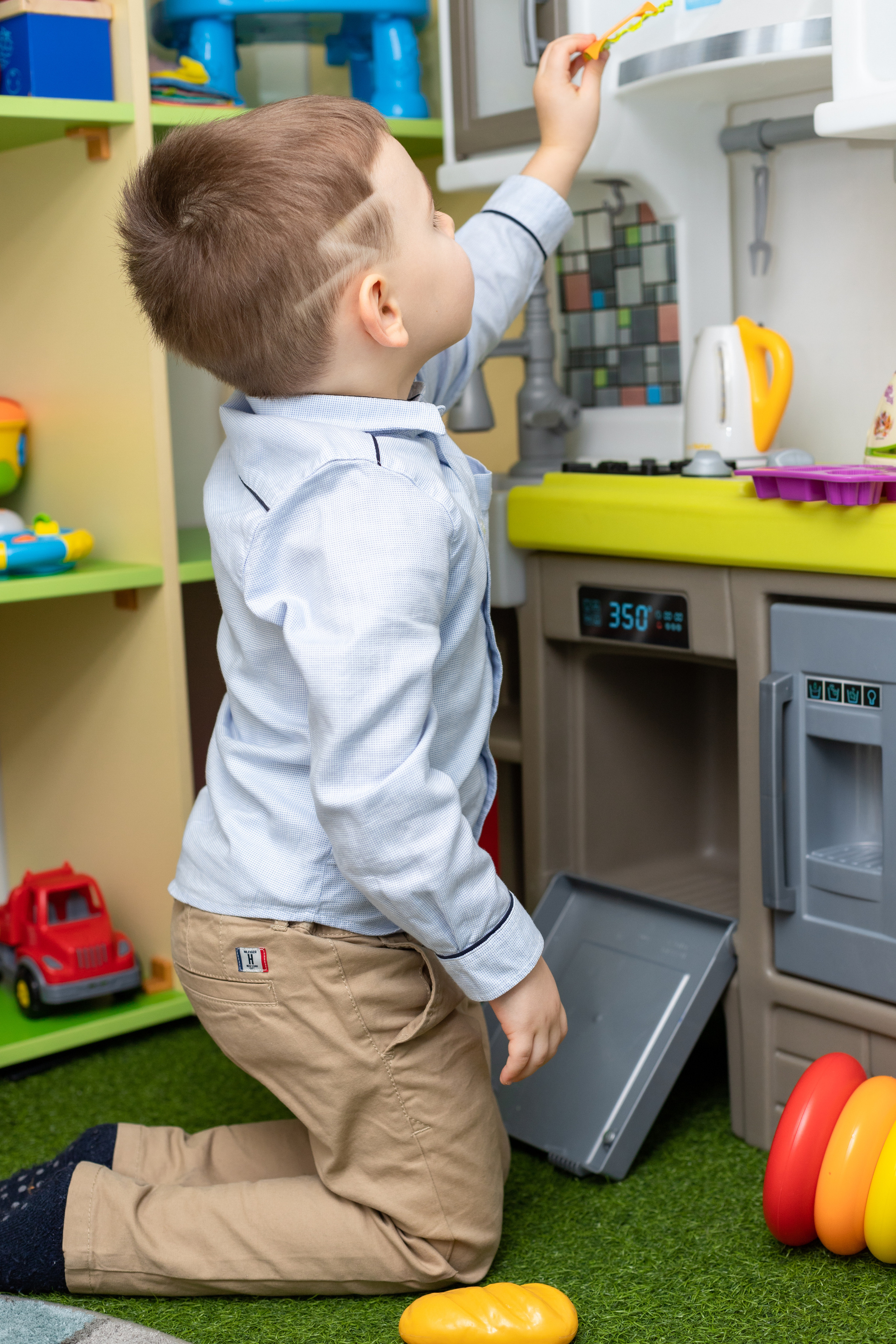 День рождения в Стране Чудес. Семейный и детский фотограф в Краснодаре Ирина Лаврецкая