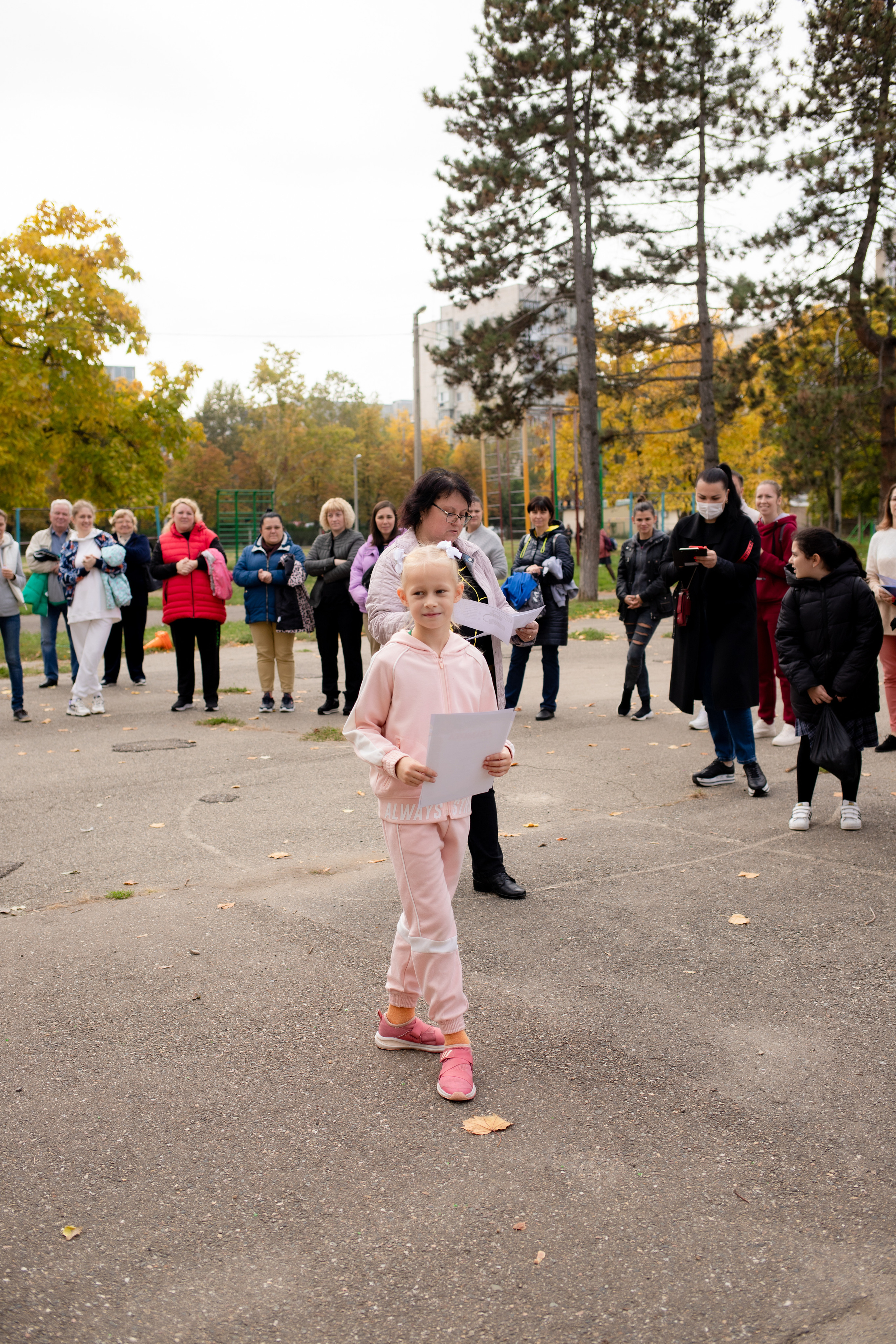 Веселые старты. Семейный и детский фотограф в Краснодаре Ирина Лаврецкая