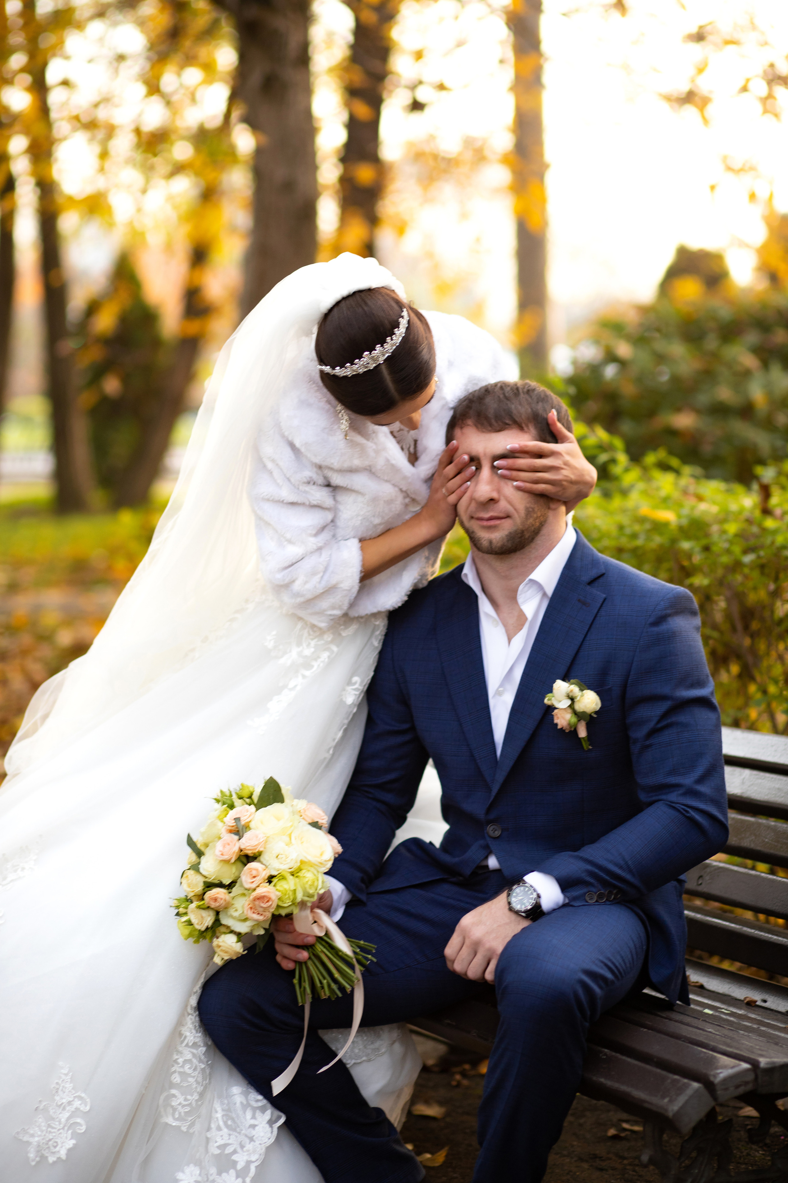 Айдер и Антонина. Семейный и детский фотограф в Краснодаре Ирина Лаврецкая