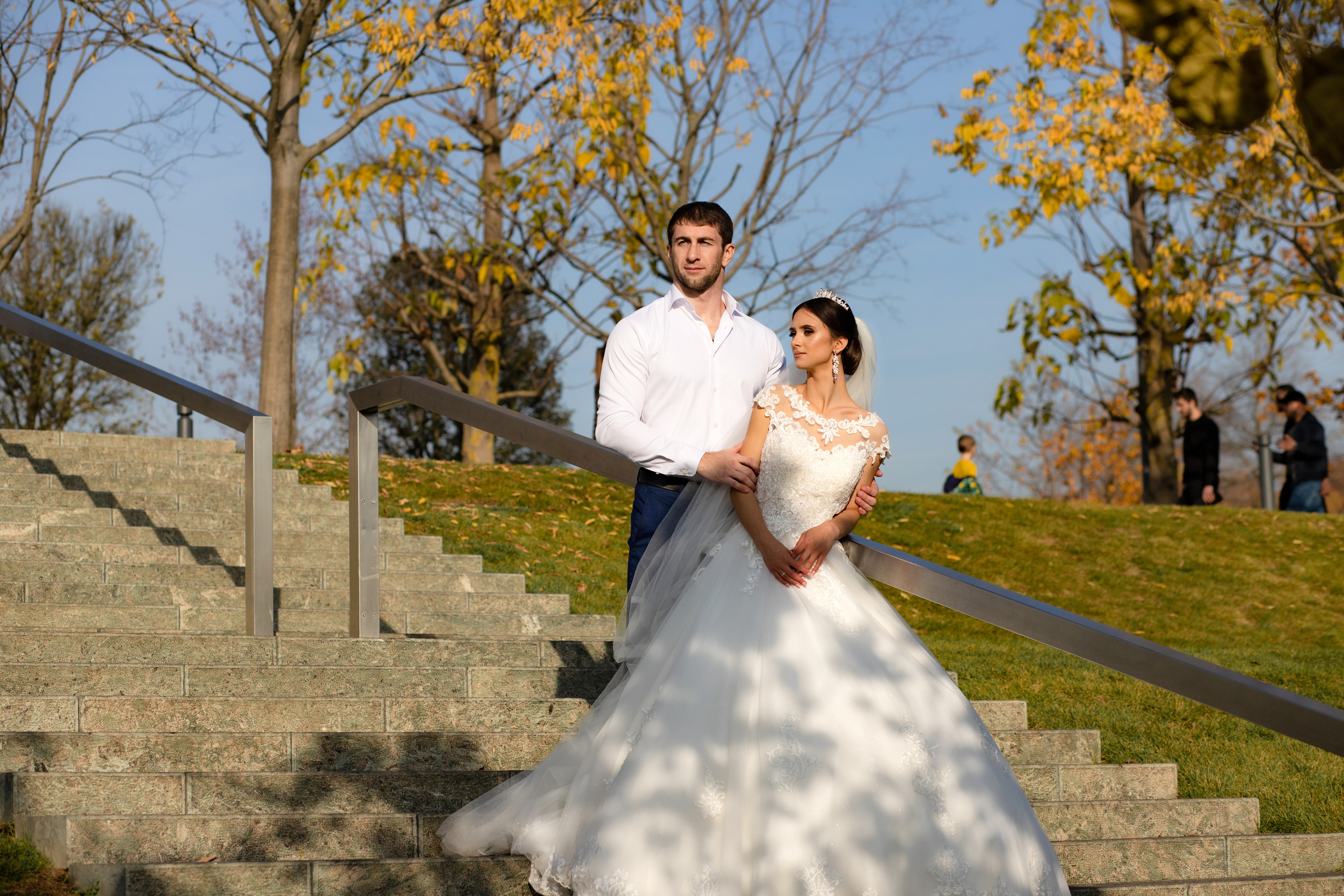 Айдер и Антонина. Семейный и детский фотограф в Краснодаре Ирина Лаврецкая