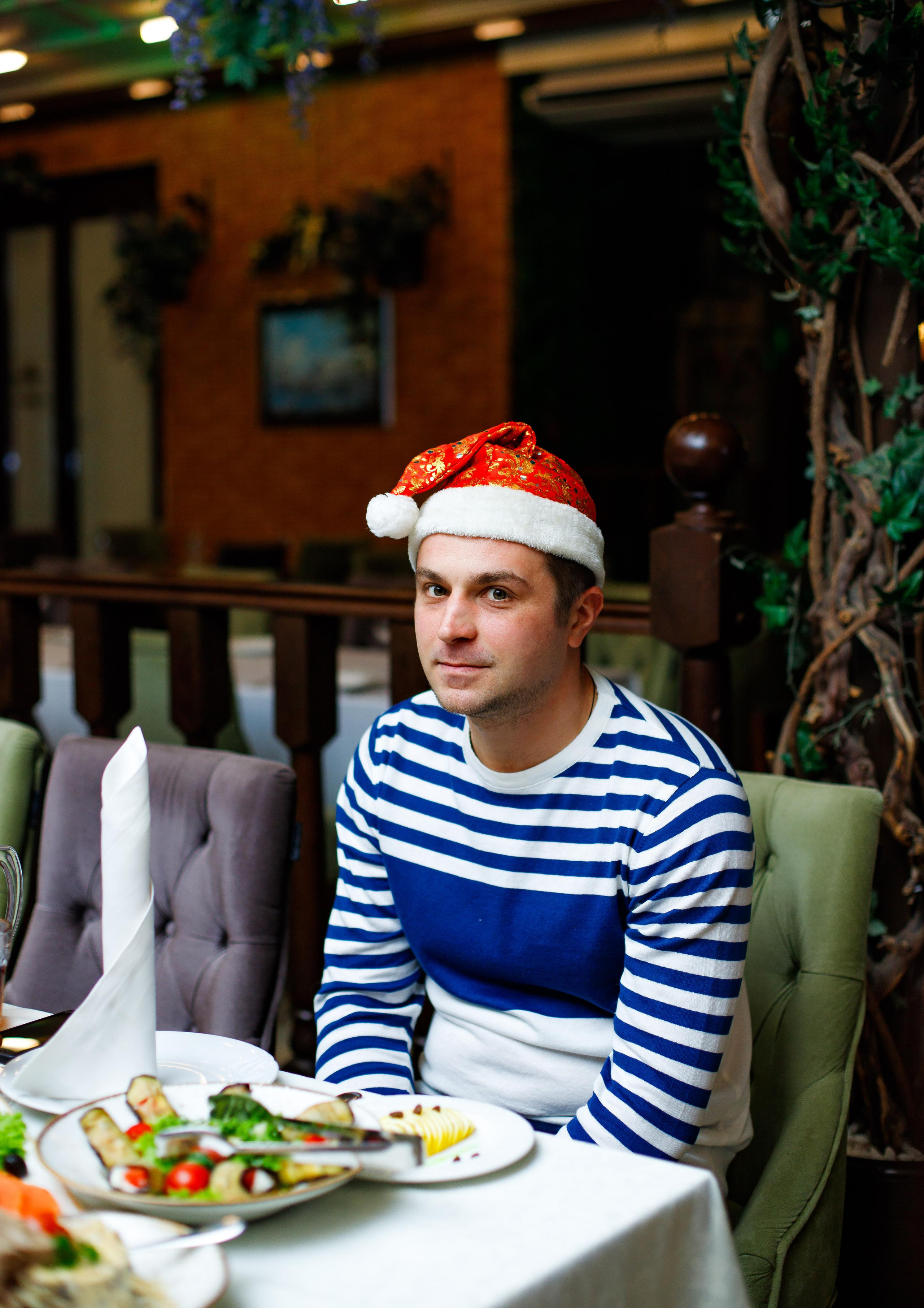 Юбилей в ресторане Богарт. Семейный и детский фотограф в Краснодаре Ирина Лаврецкая