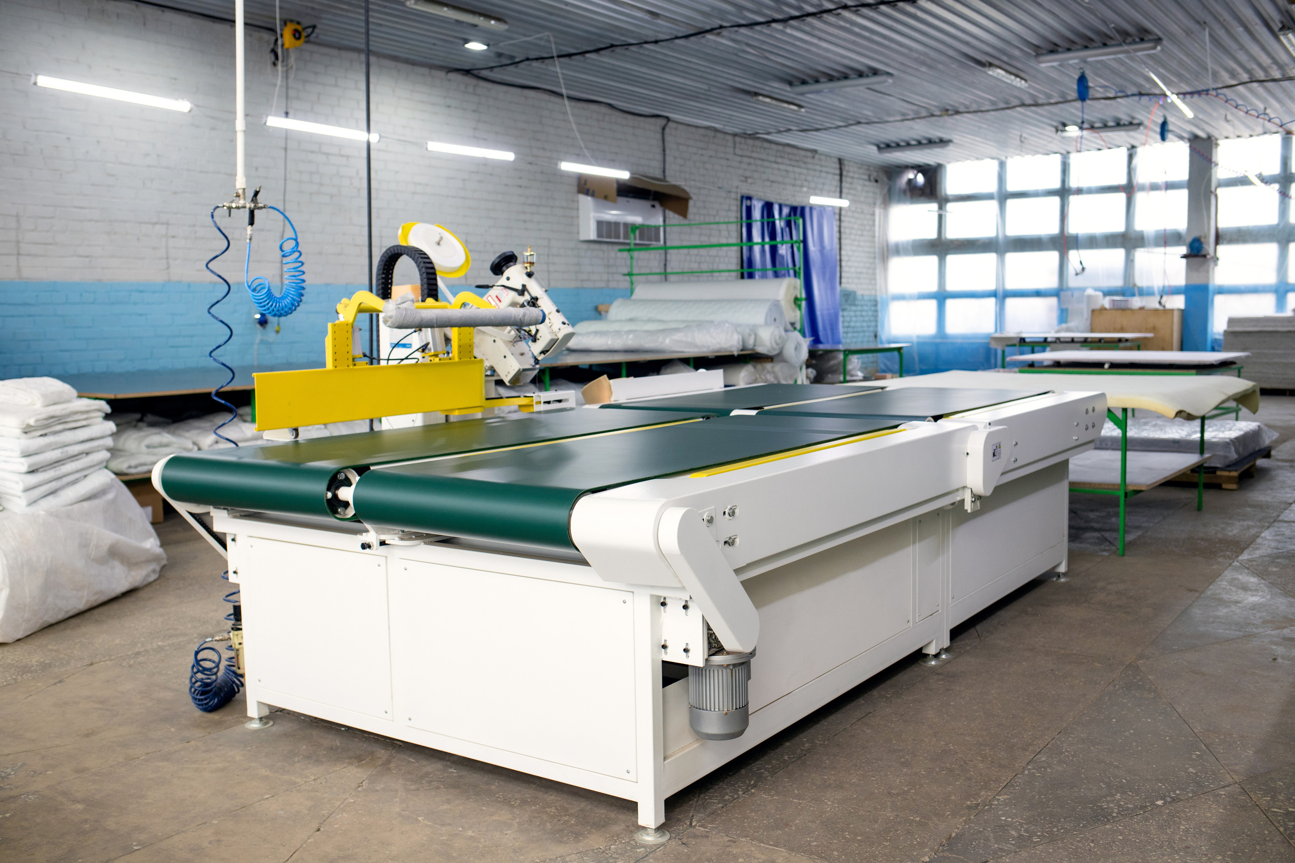 Съемки на производстве. Семейный и детский фотограф в Краснодаре Ирина Лаврецкая