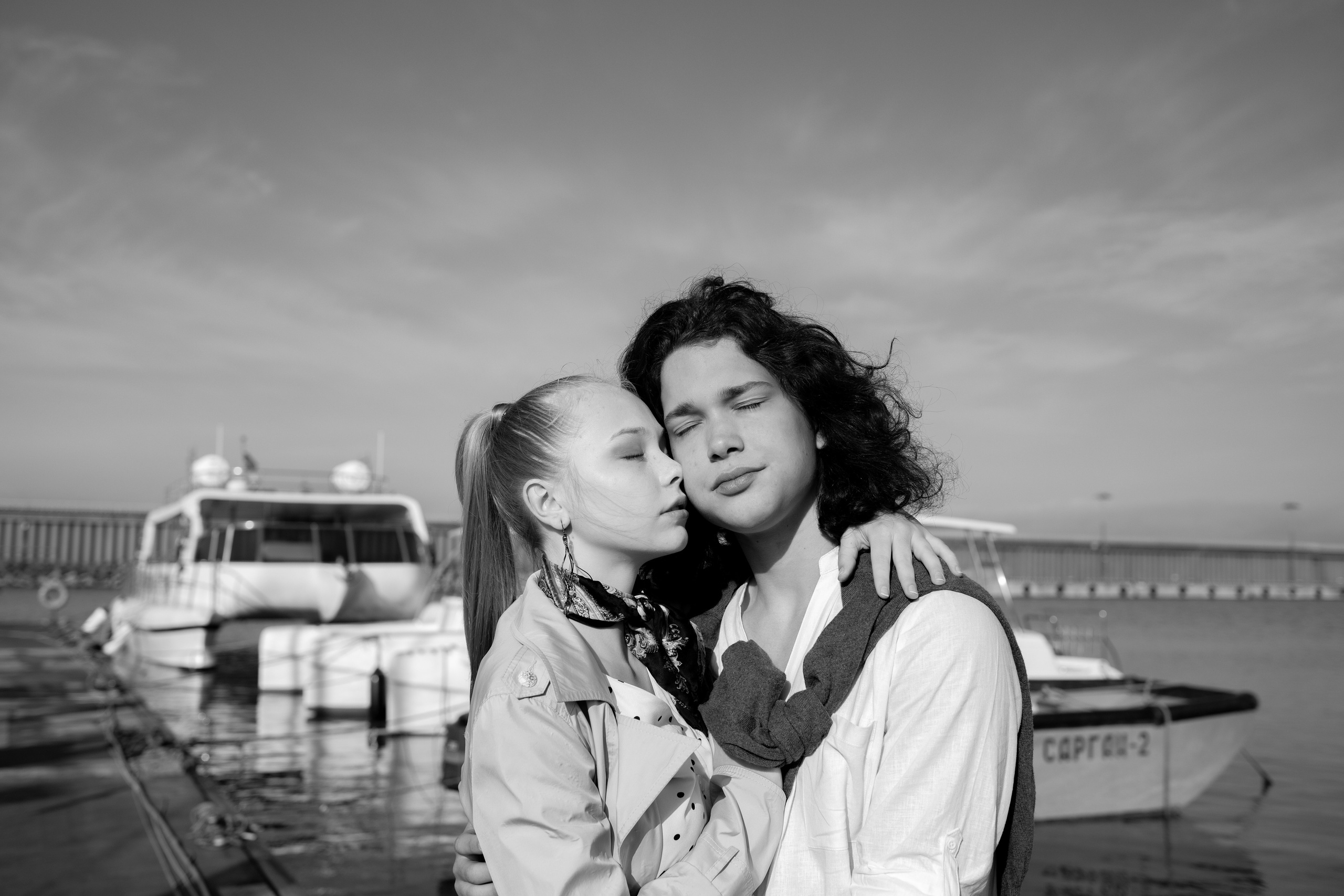 Love Story. Семейный и детский фотограф в Краснодаре Ирина Лаврецкая