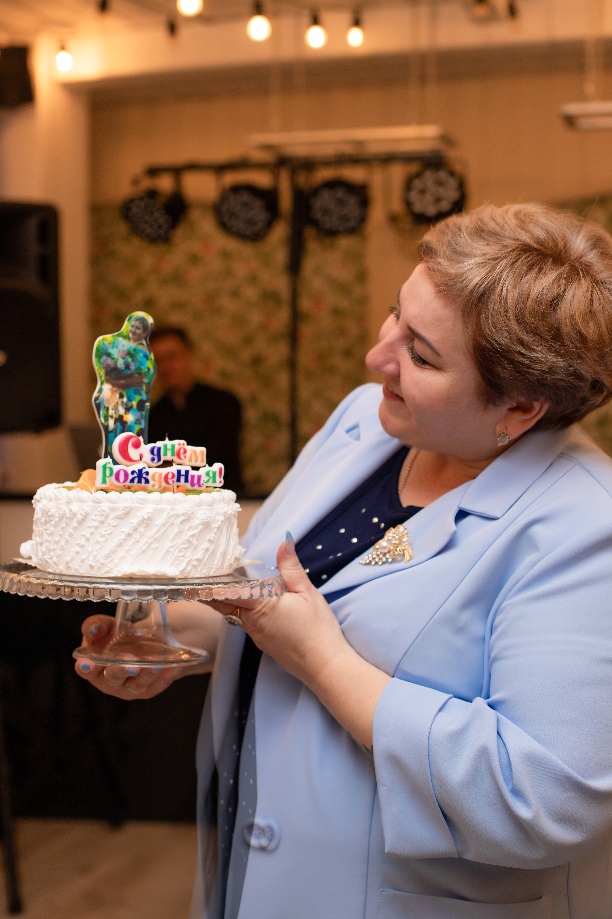 Юбилей в Хванчкаре. Семейный и детский фотограф в Краснодаре Ирина Лаврецкая