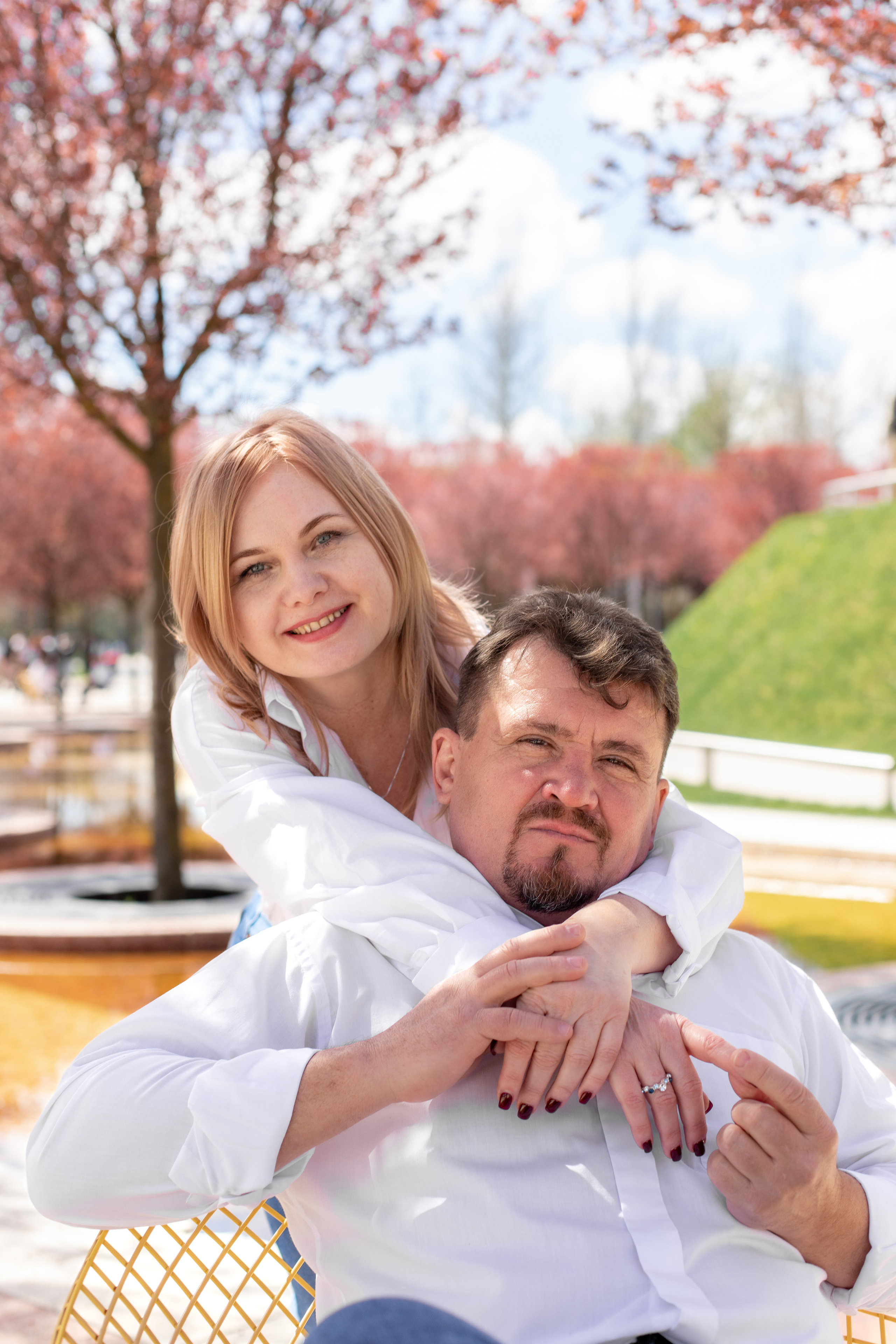 Love Story. Семейный и детский фотограф в Краснодаре Ирина Лаврецкая