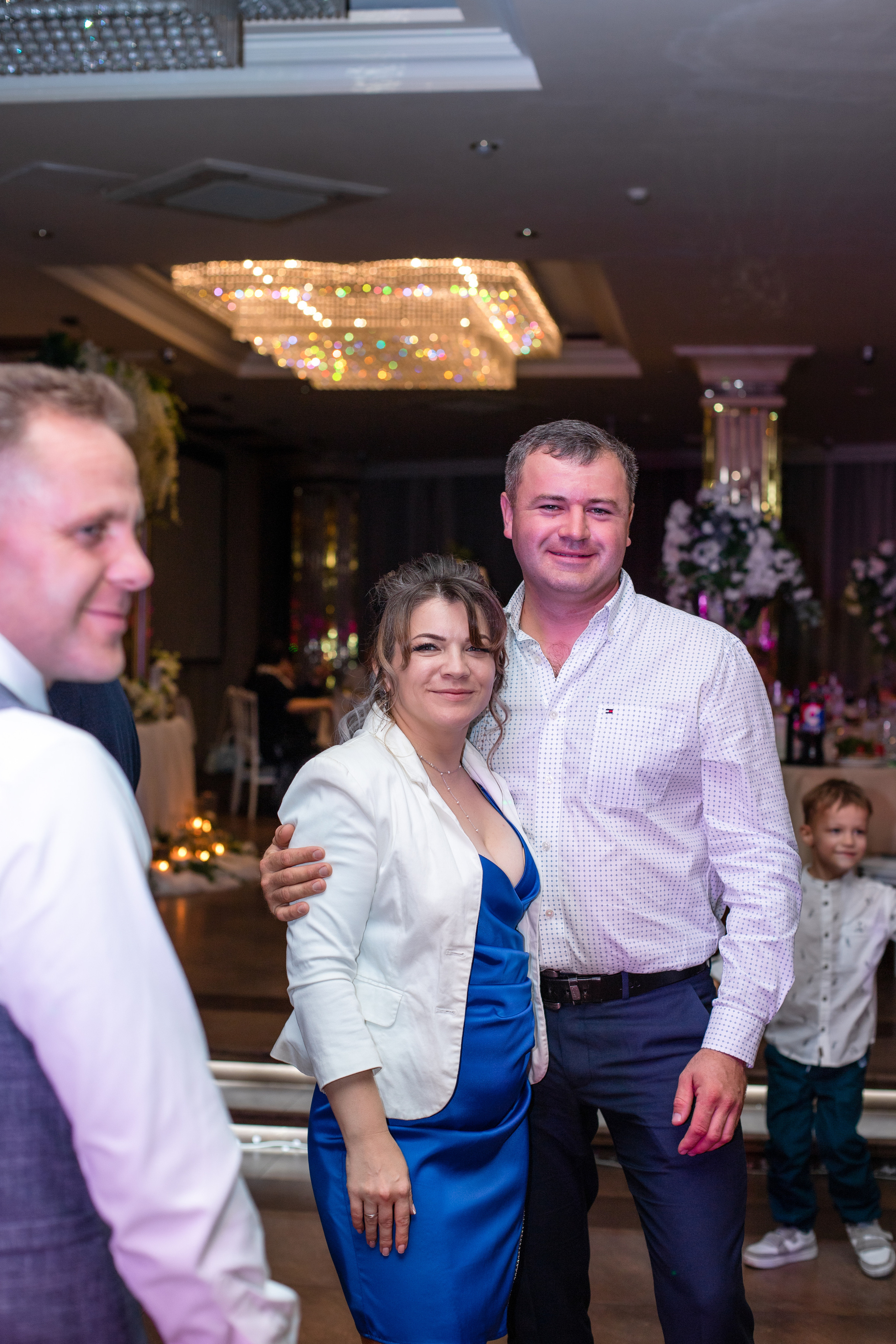 Дмитрий и Инна. Семейный и детский фотограф в Краснодаре Ирина Лаврецкая