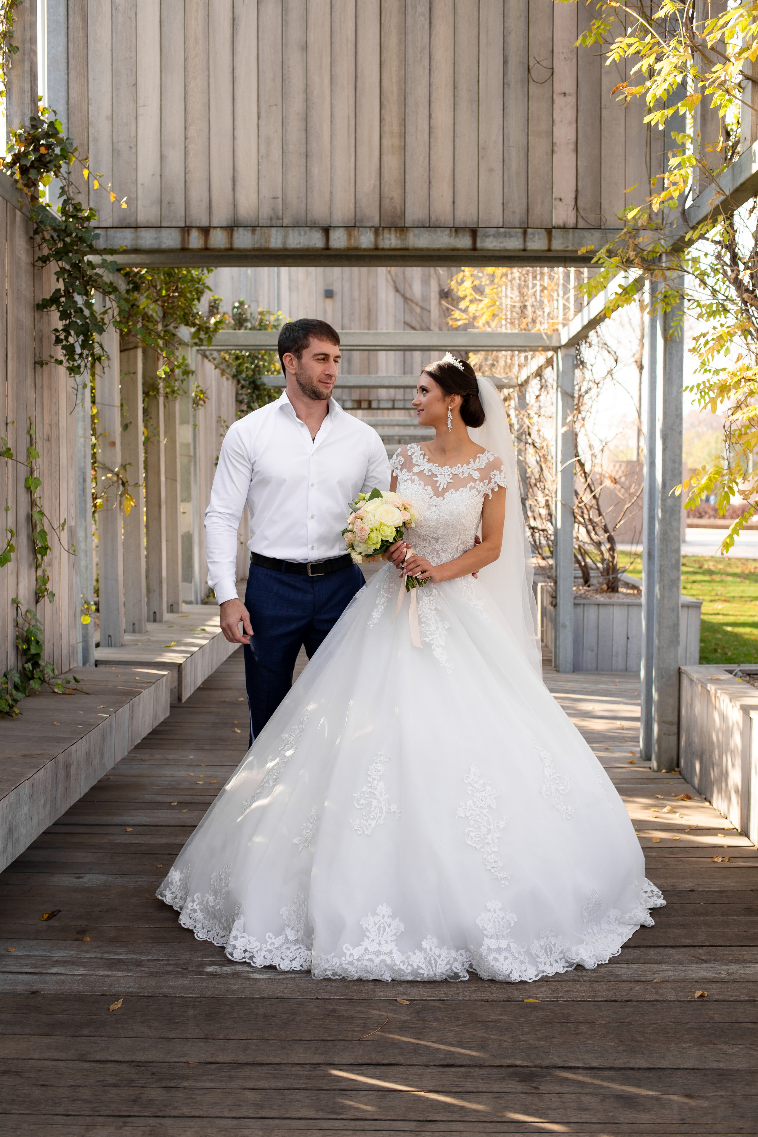 Айдер и Антонина. Семейный и детский фотограф в Краснодаре Ирина Лаврецкая