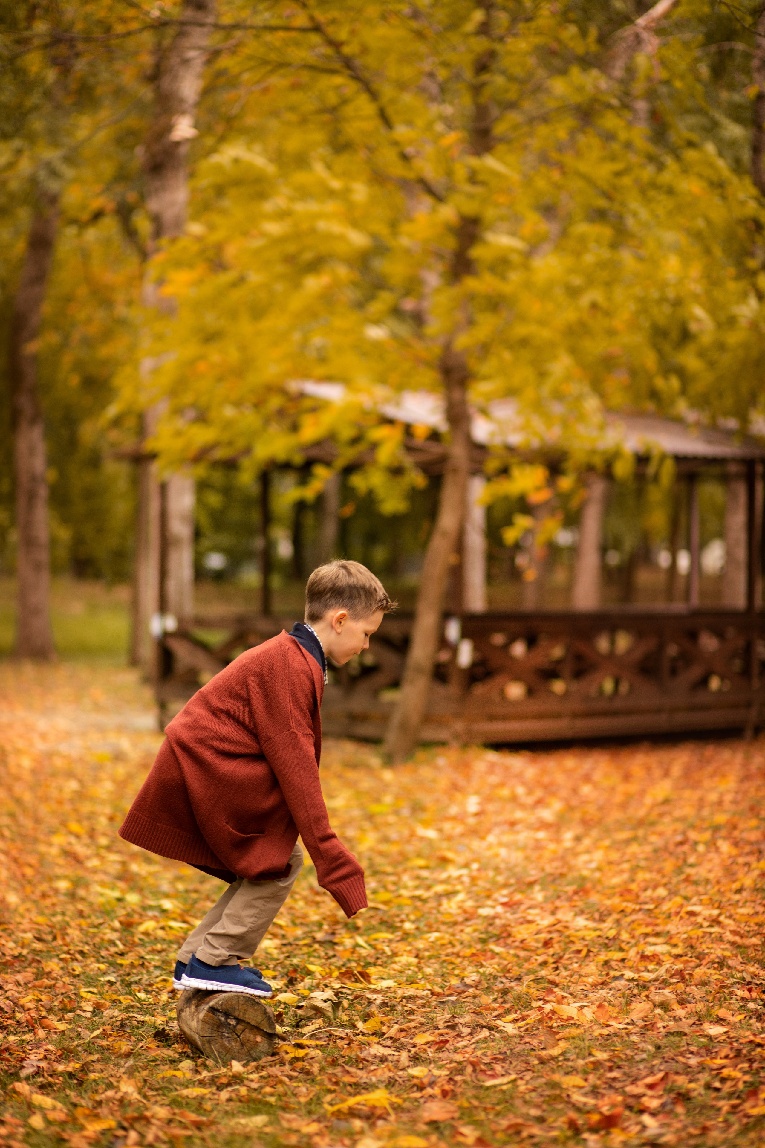 Парк Затон. Семейный и детский фотограф в Краснодаре Ирина Лаврецкая