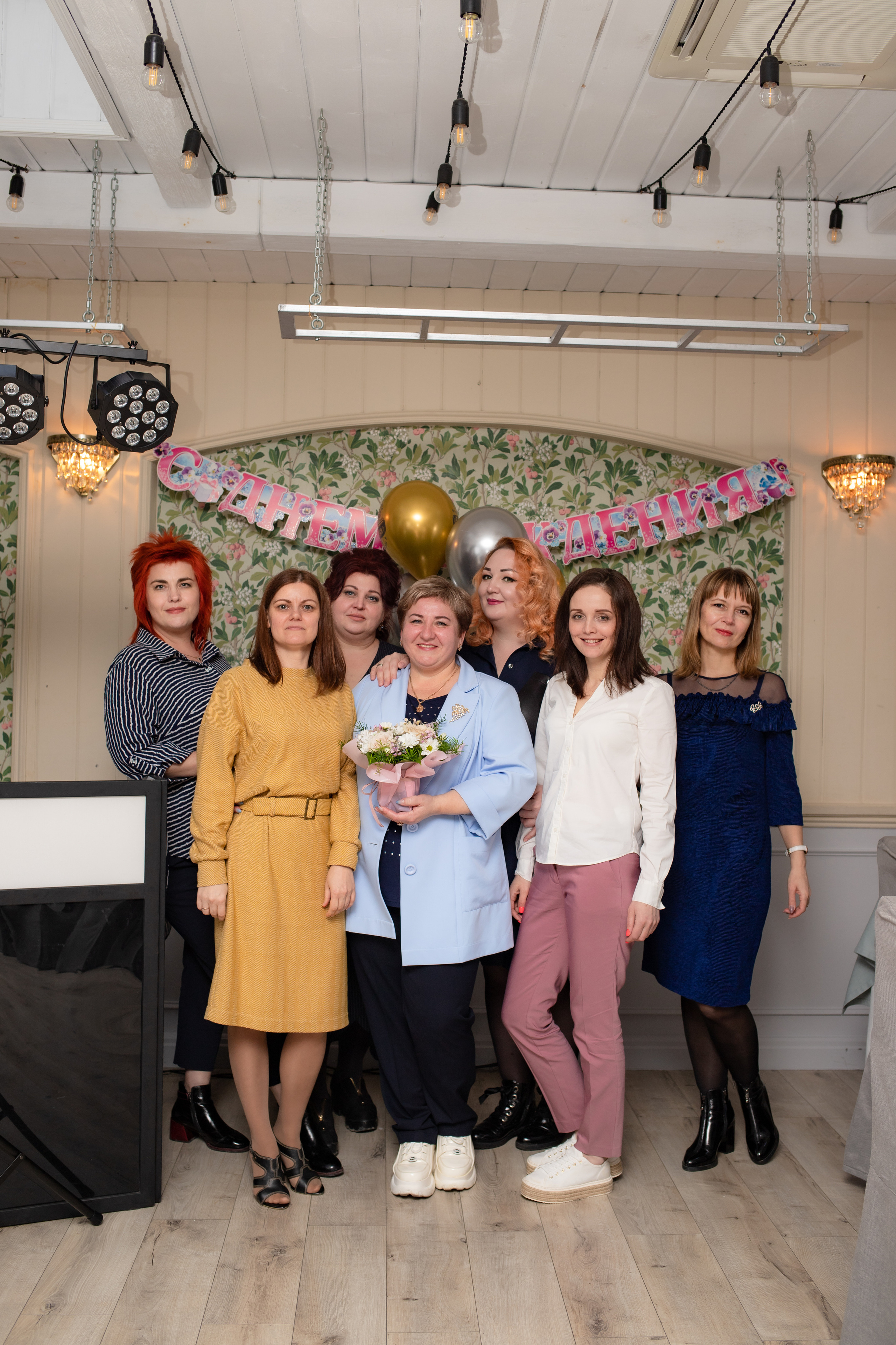 Юбилей в Хванчкаре. Семейный и детский фотограф в Краснодаре Ирина Лаврецкая