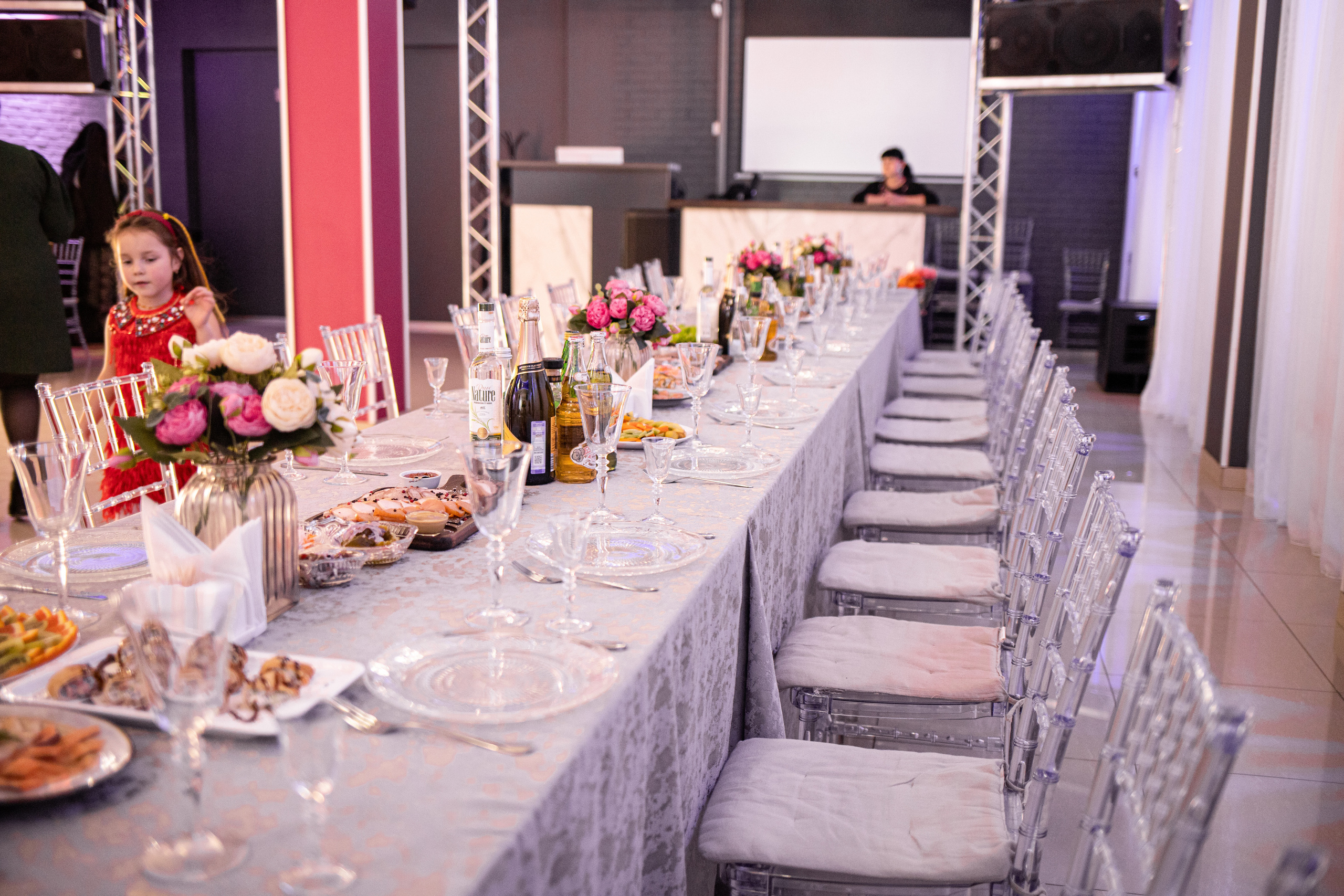 Юбилей 60 в Славянске-на-Кубани. Семейный и детский фотограф в Краснодаре Ирина Лаврецкая