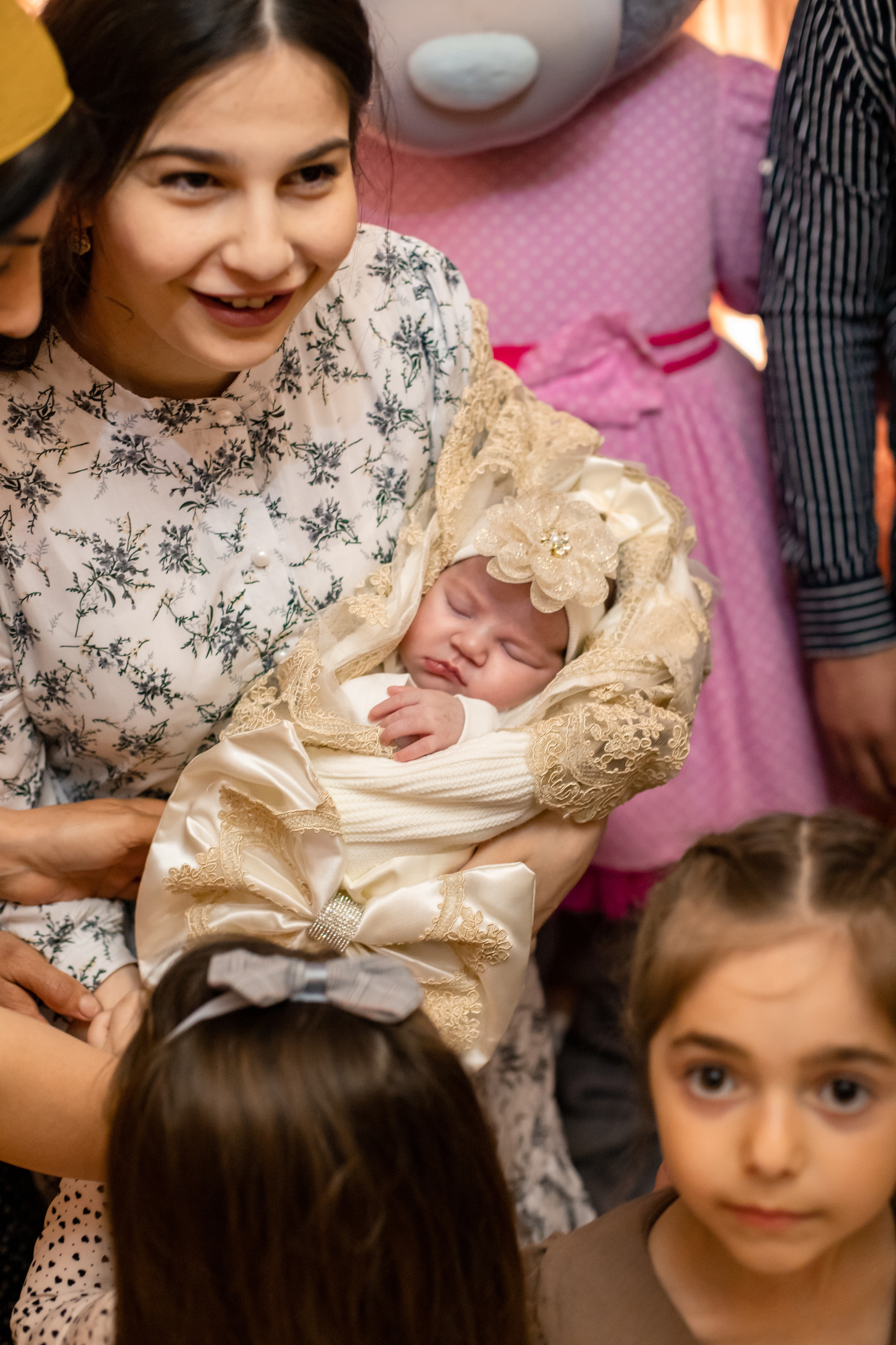 Домашние съемки. Семейный и детский фотограф в Краснодаре Ирина Лаврецкая