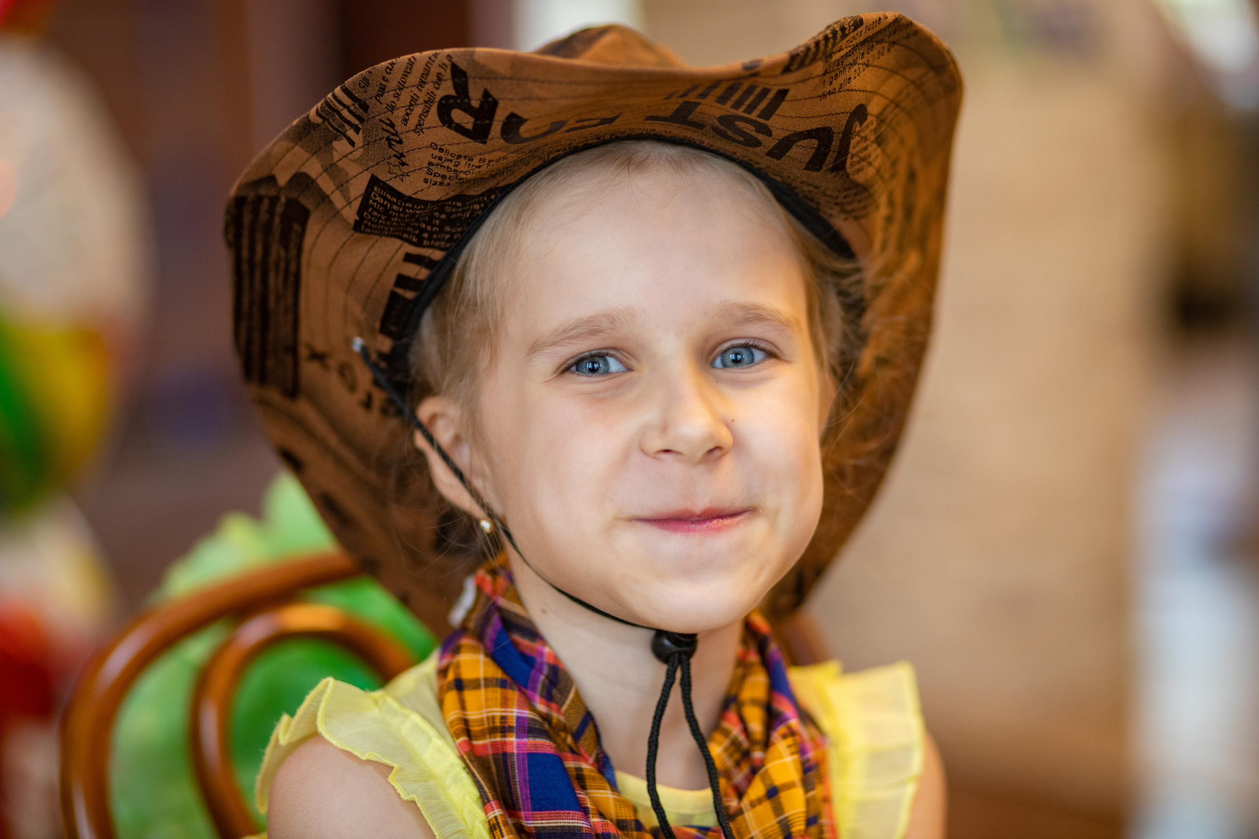 Детский день рождения. Домашний репортаж. Семейный и детский фотограф в Краснодаре Ирина Лаврецкая