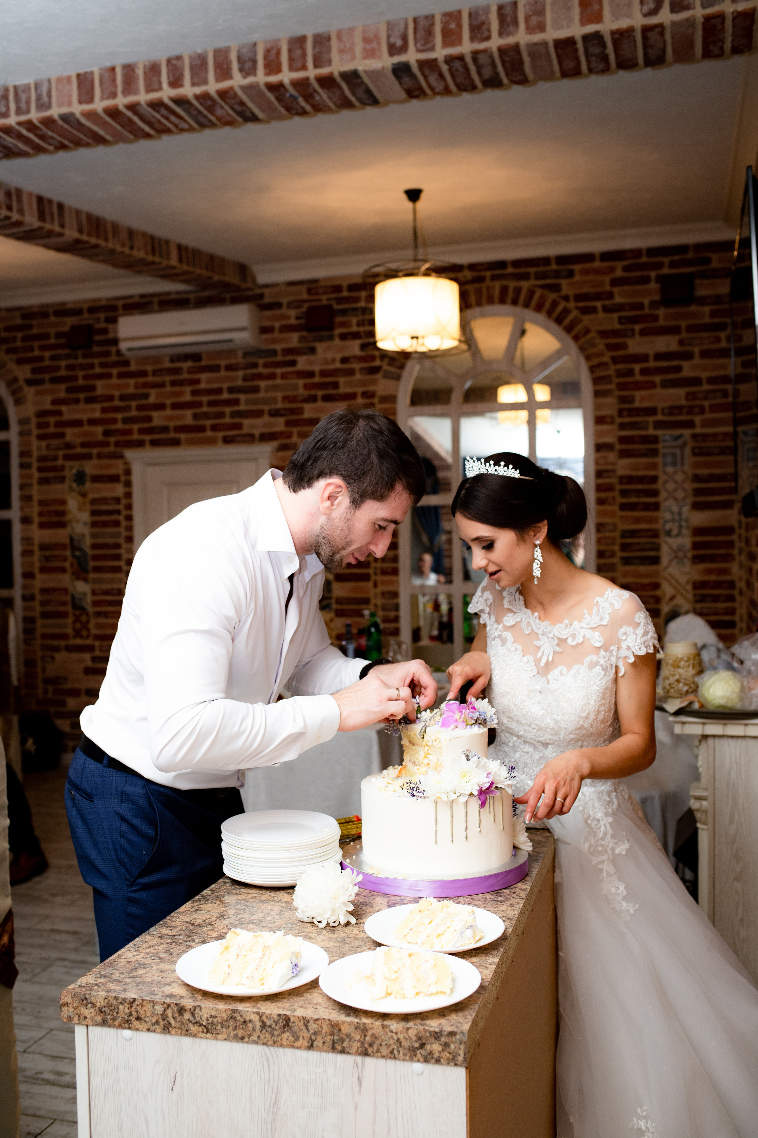Айдер и Антонина. Семейный и детский фотограф в Краснодаре Ирина Лаврецкая