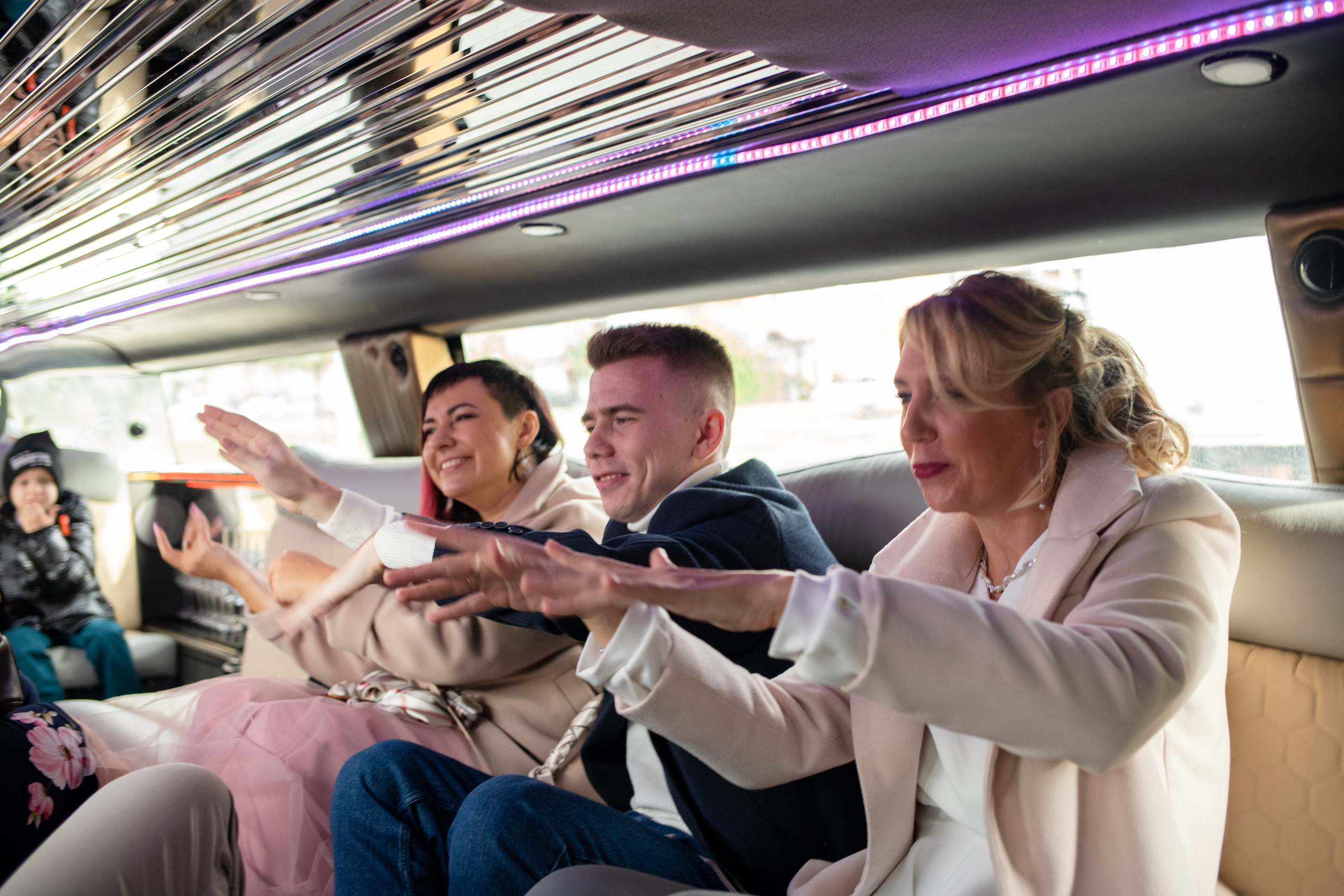 Дмитрий и Инна. Семейный и детский фотограф в Краснодаре Ирина Лаврецкая