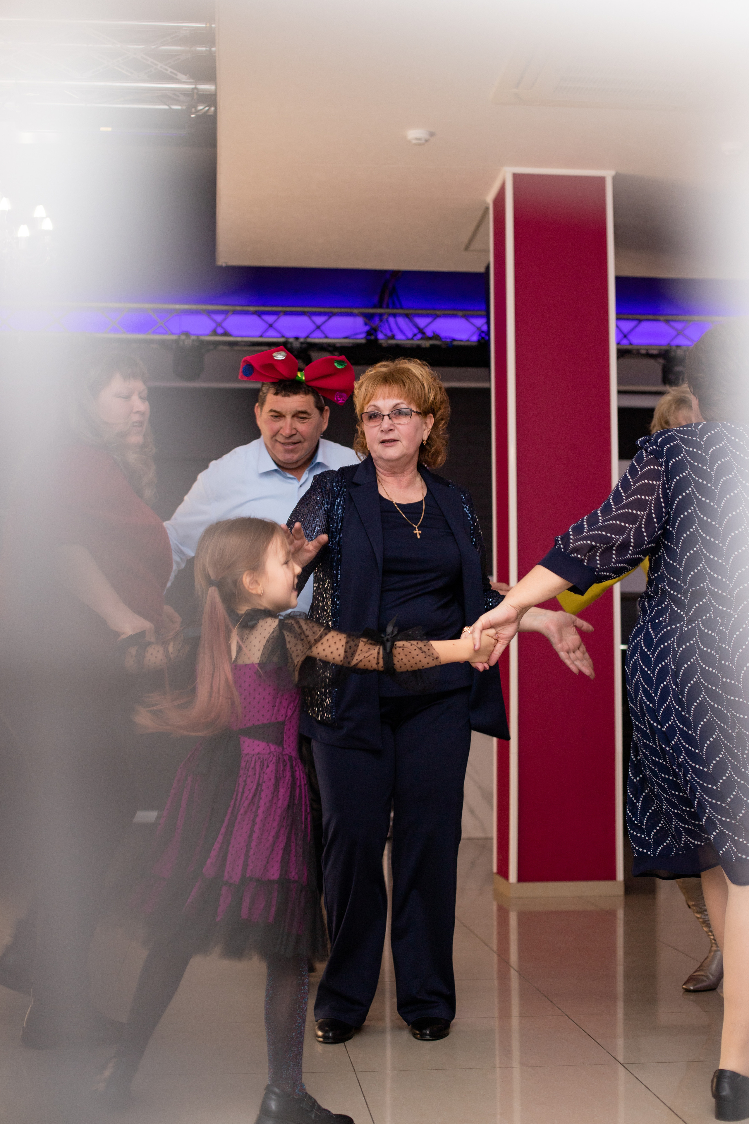 Юбилей 60 в Славянске-на-Кубани. Семейный и детский фотограф в Краснодаре Ирина Лаврецкая