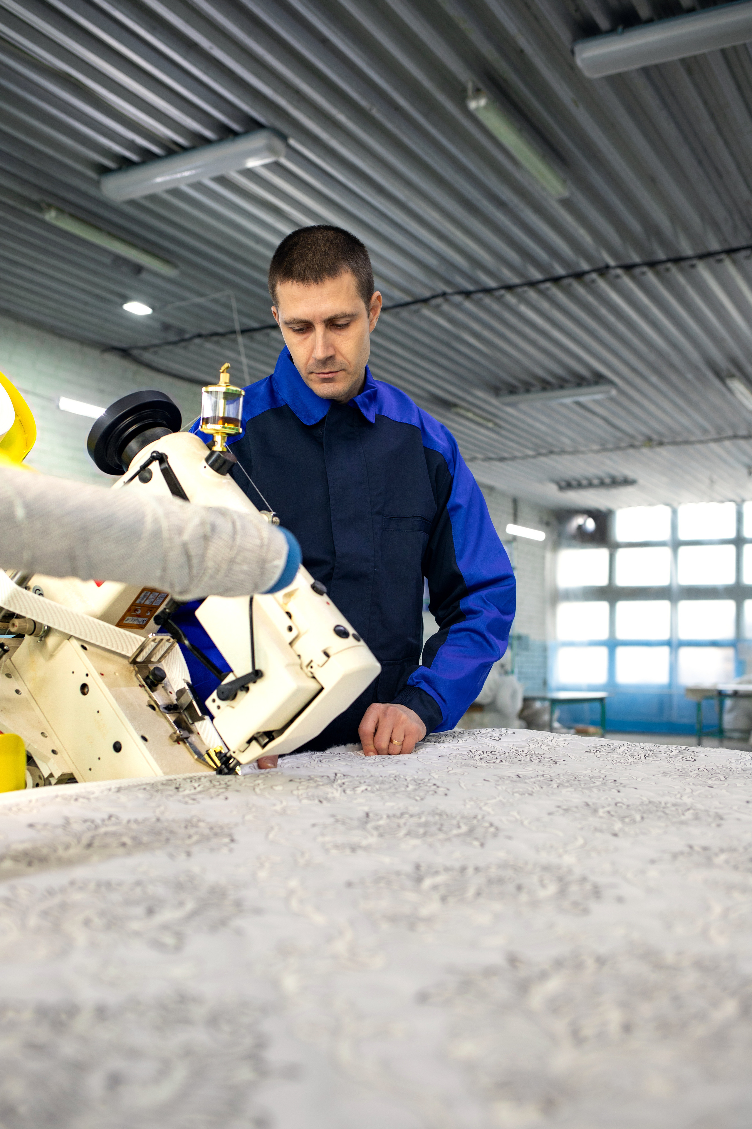 Съемки на производстве. Семейный и детский фотограф в Краснодаре Ирина Лаврецкая