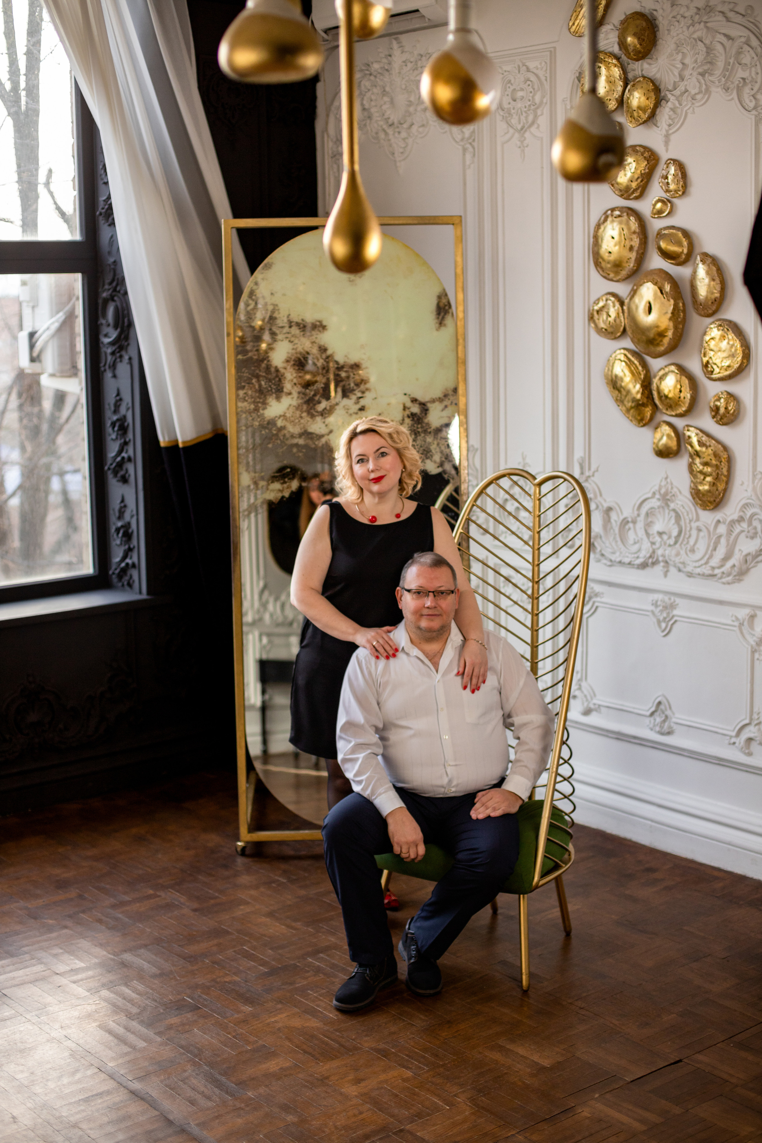 Love Story. Семейный и детский фотограф в Краснодаре Ирина Лаврецкая