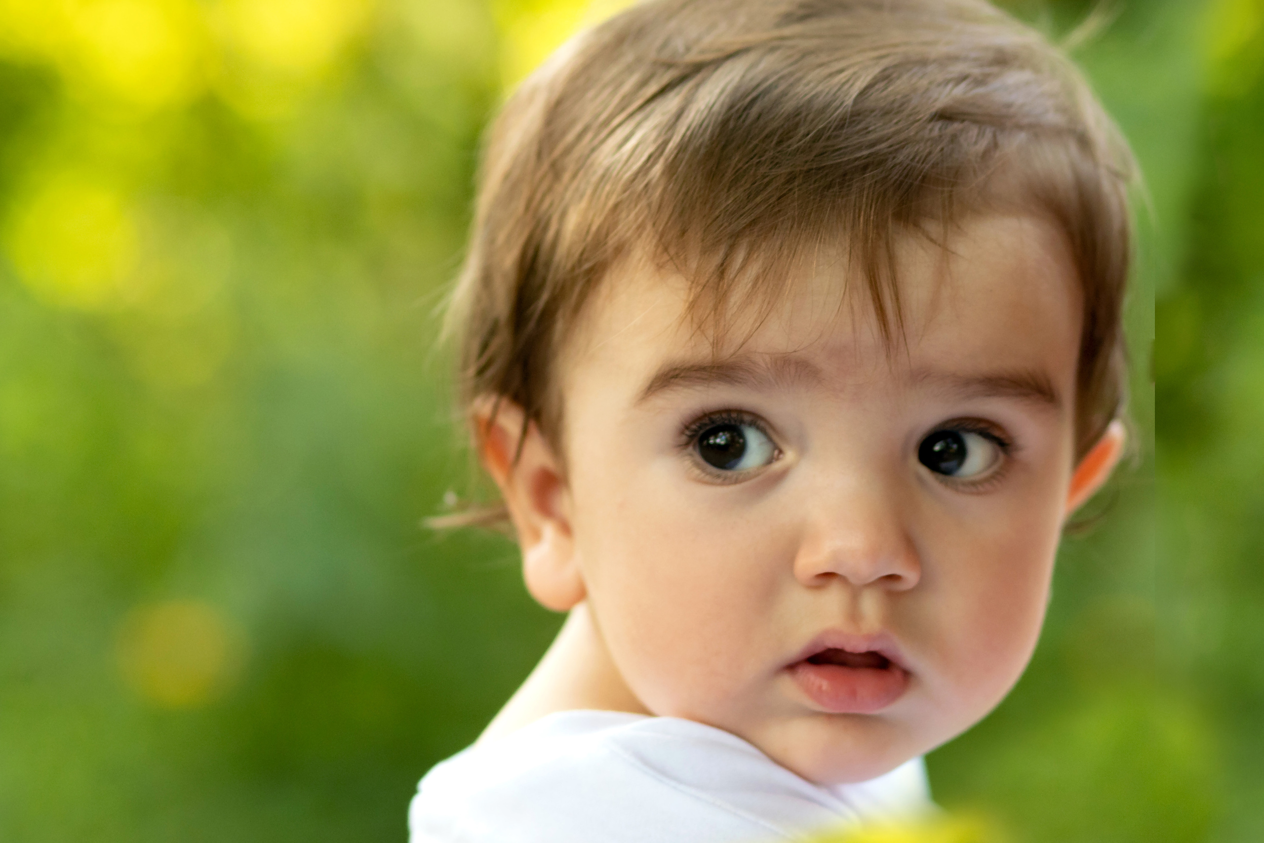 Репортаж годовасия на природе. Семейный и детский фотограф в Краснодаре Ирина Лаврецкая