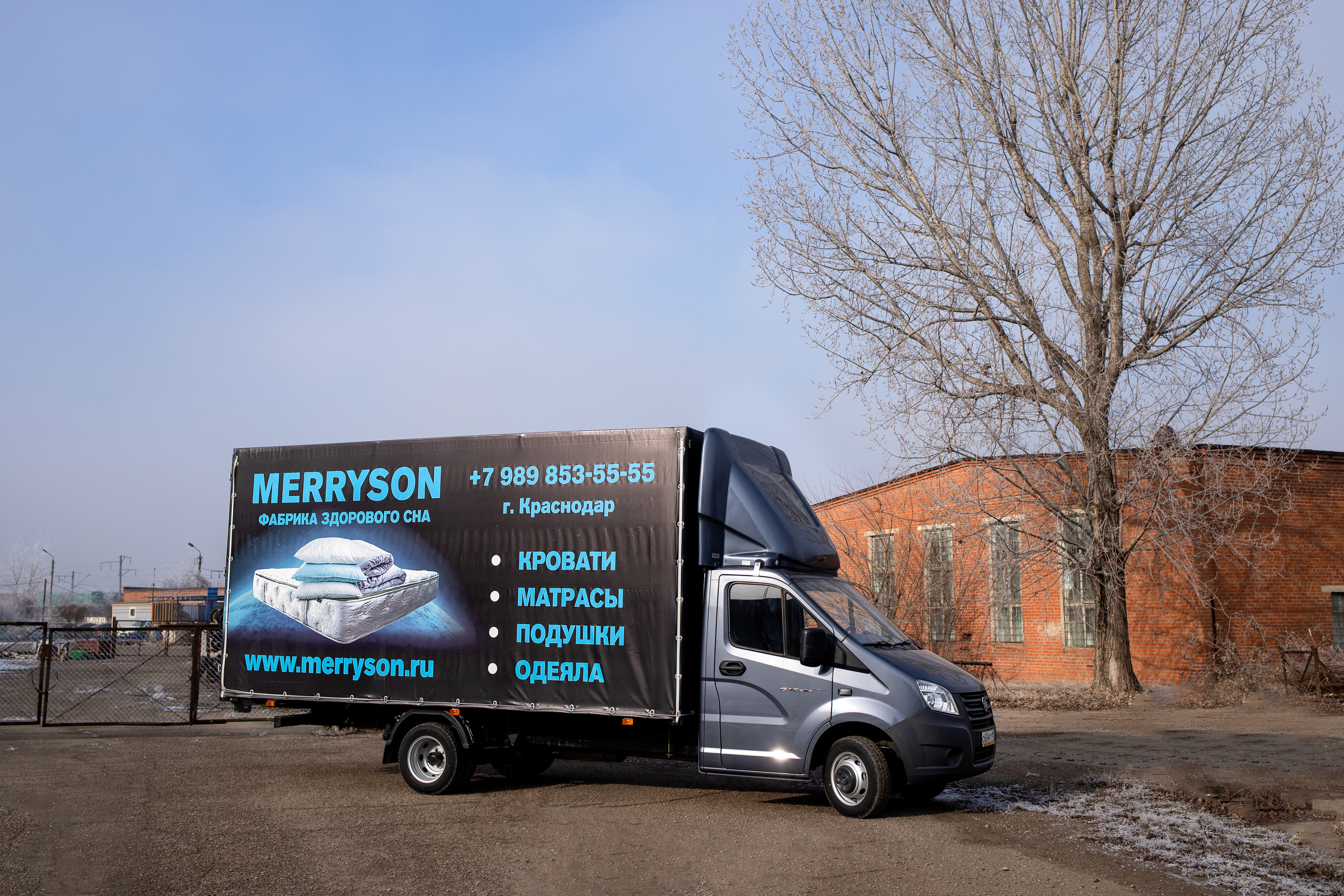 Съемки на производстве. Семейный и детский фотограф в Краснодаре Ирина Лаврецкая