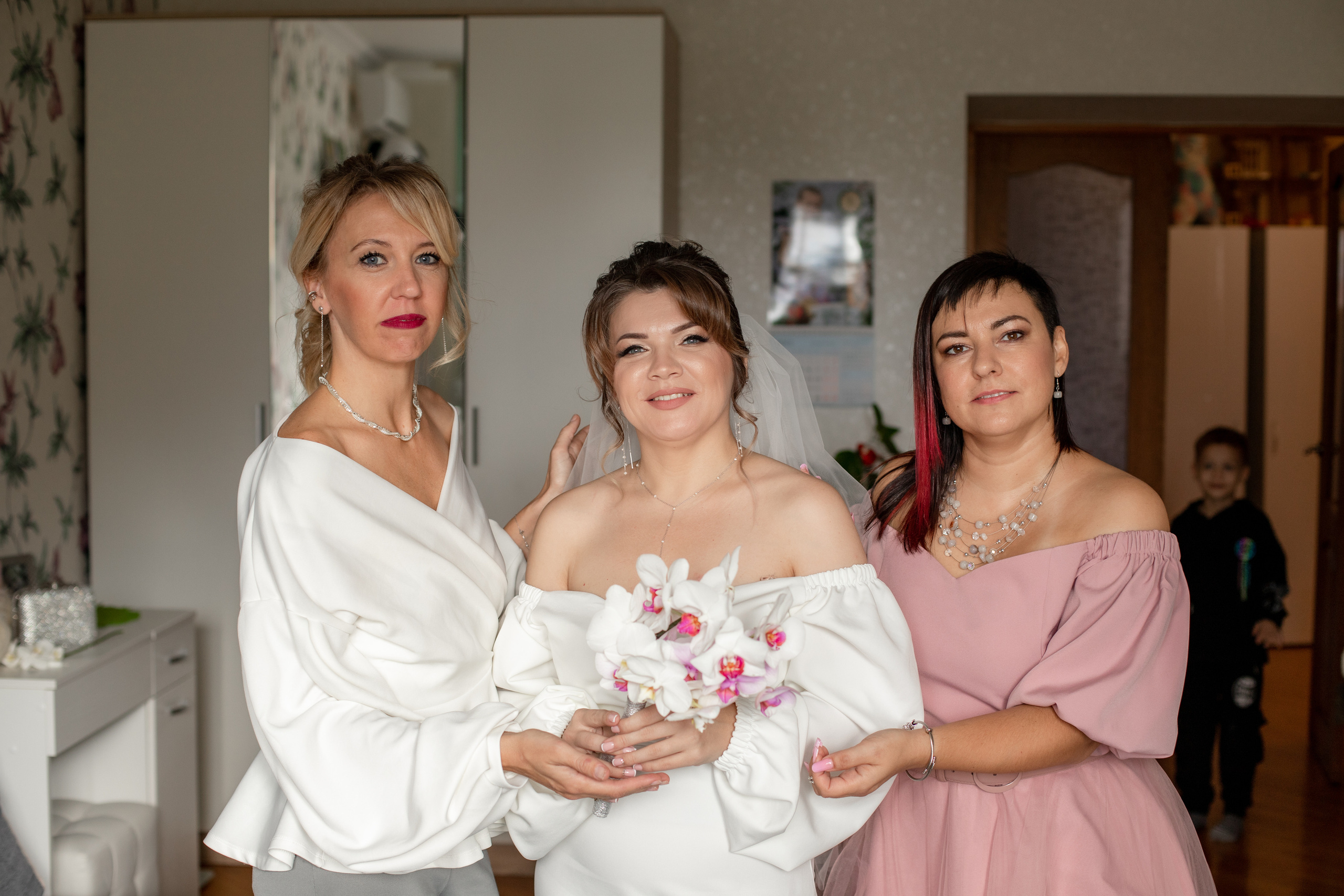 Дмитрий и Инна. Семейный и детский фотограф в Краснодаре Ирина Лаврецкая