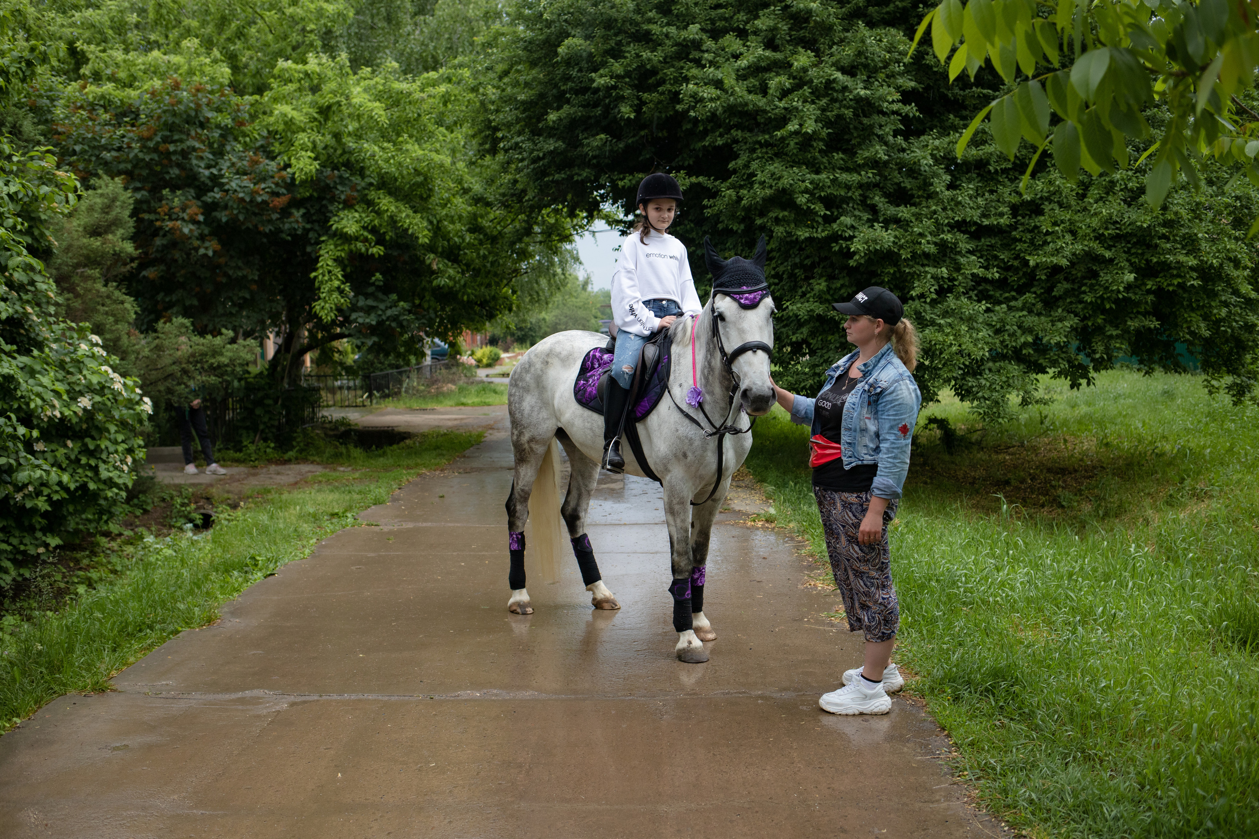 Детский день рождения. Домашний репортаж. Семейный и детский фотограф в Краснодаре Ирина Лаврецкая