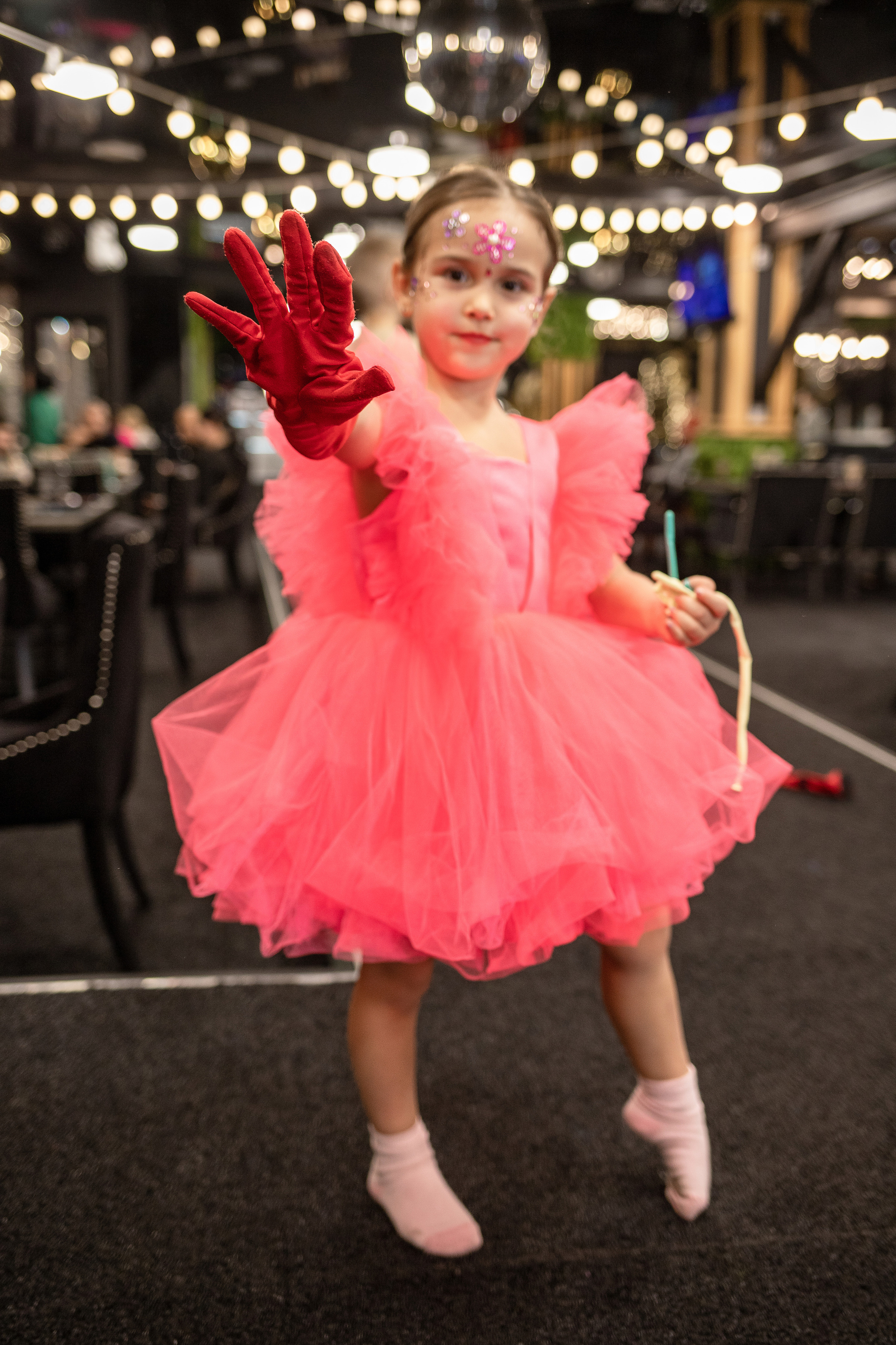 Пятилетие в Городе детей. Семейный и детский фотограф в Краснодаре Ирина Лаврецкая