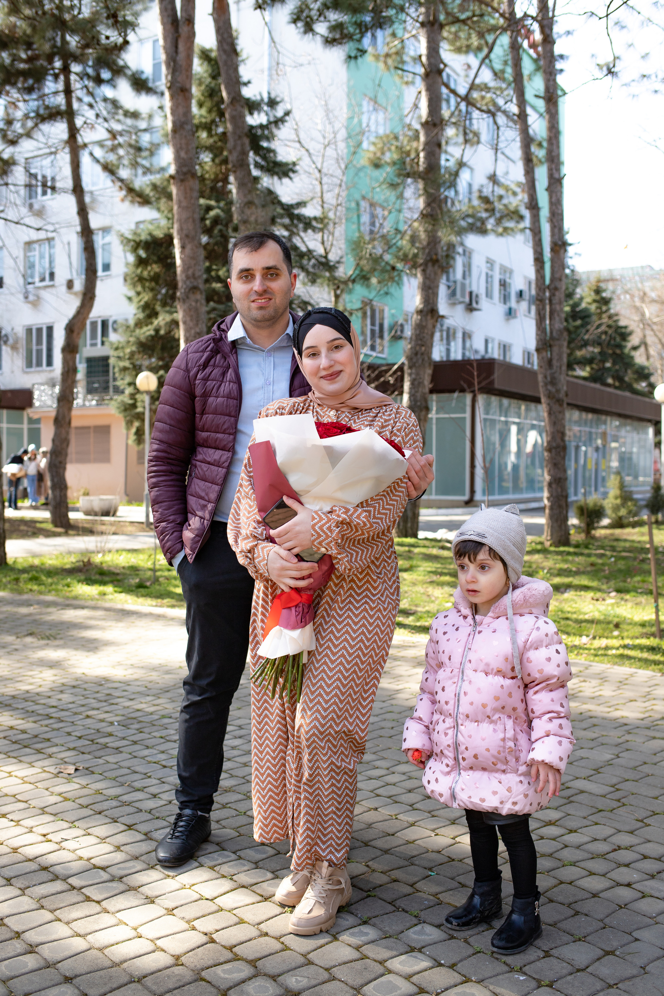 5 роддом. Семейный и детский фотограф в Краснодаре Ирина Лаврецкая