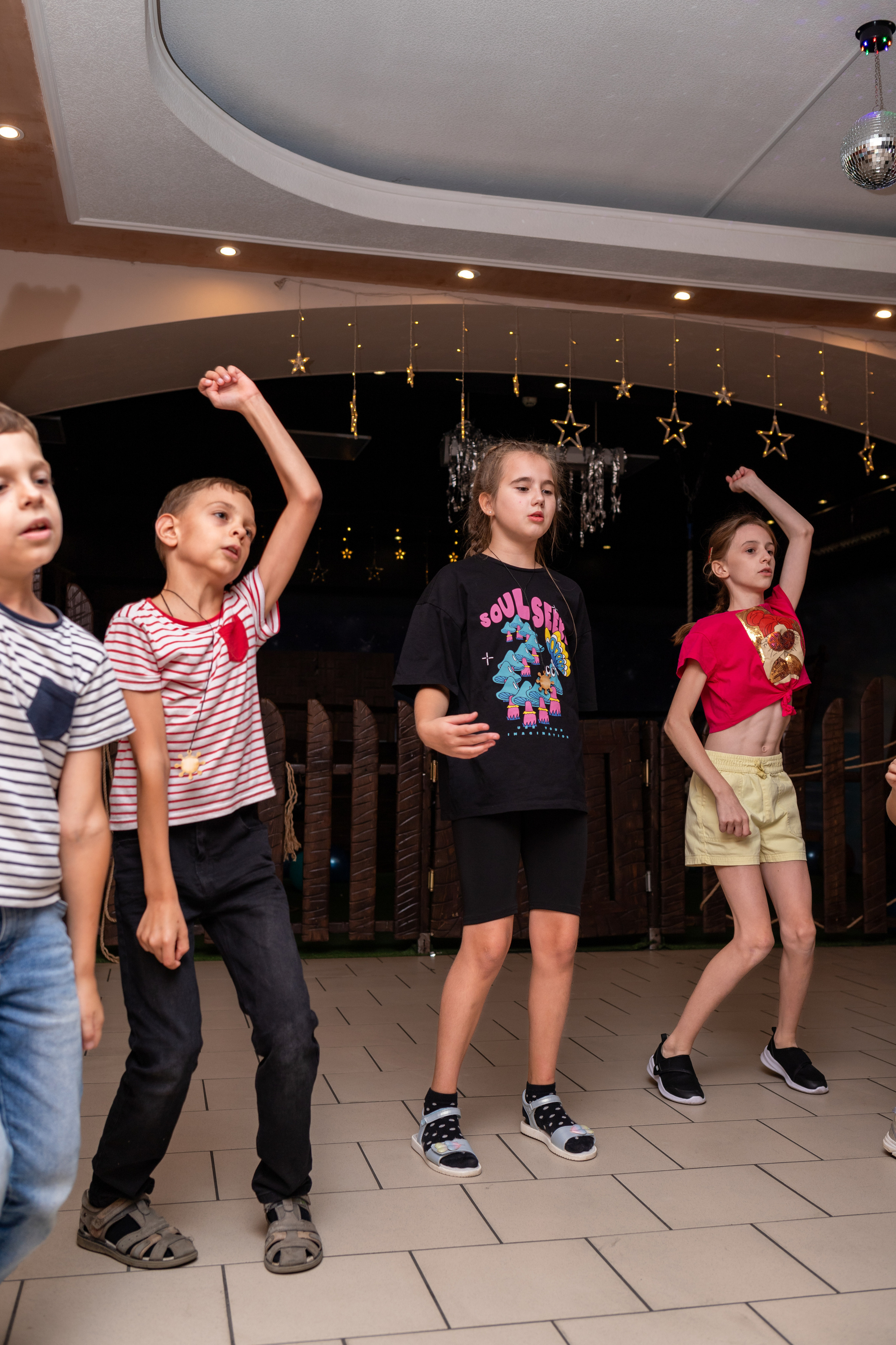 Пиратская вечеринка на 10 лет. Семейный и детский фотограф в Краснодаре Ирина Лаврецкая