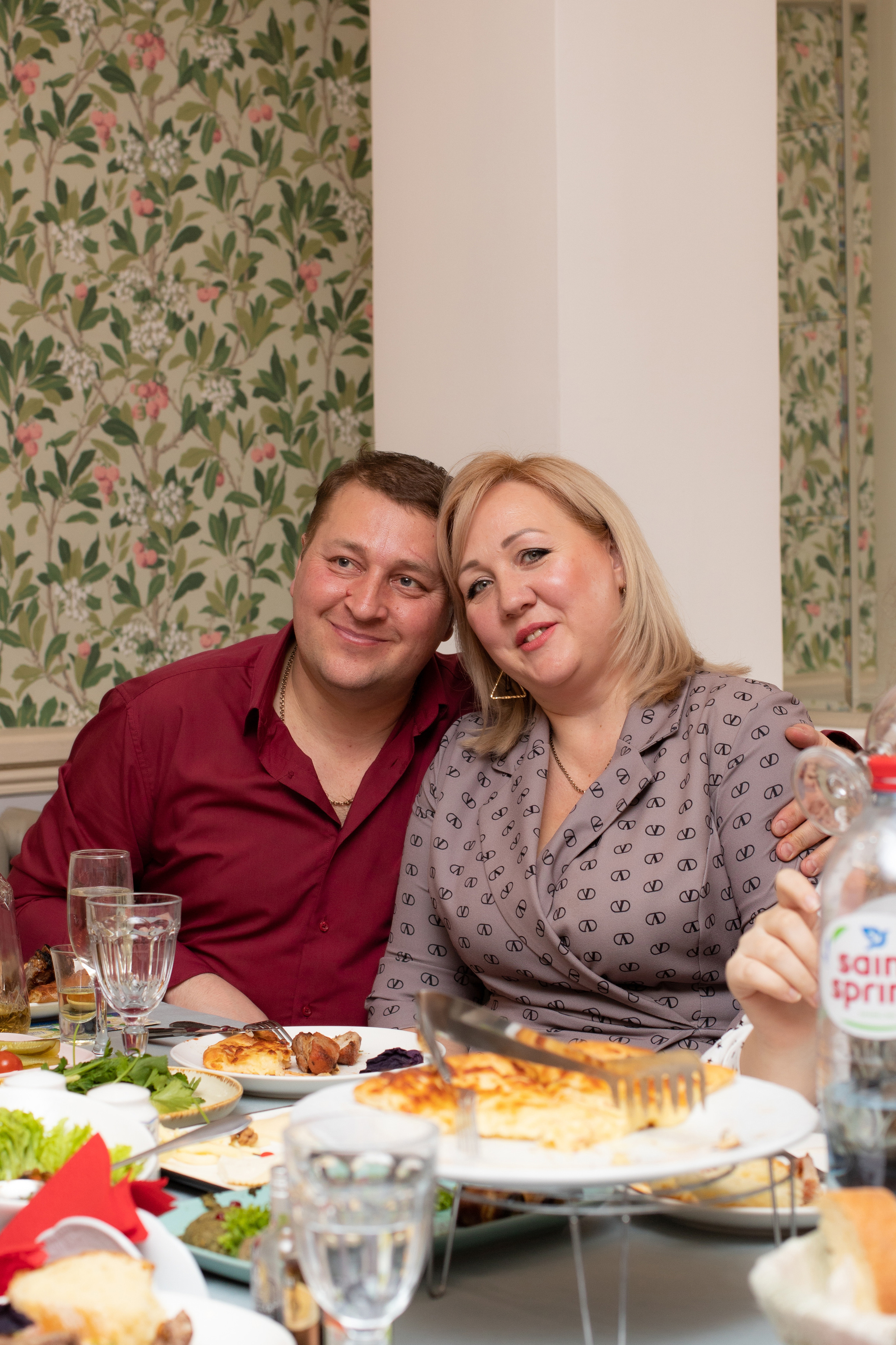 Юбилей в Хванчкаре. Семейный и детский фотограф в Краснодаре Ирина Лаврецкая