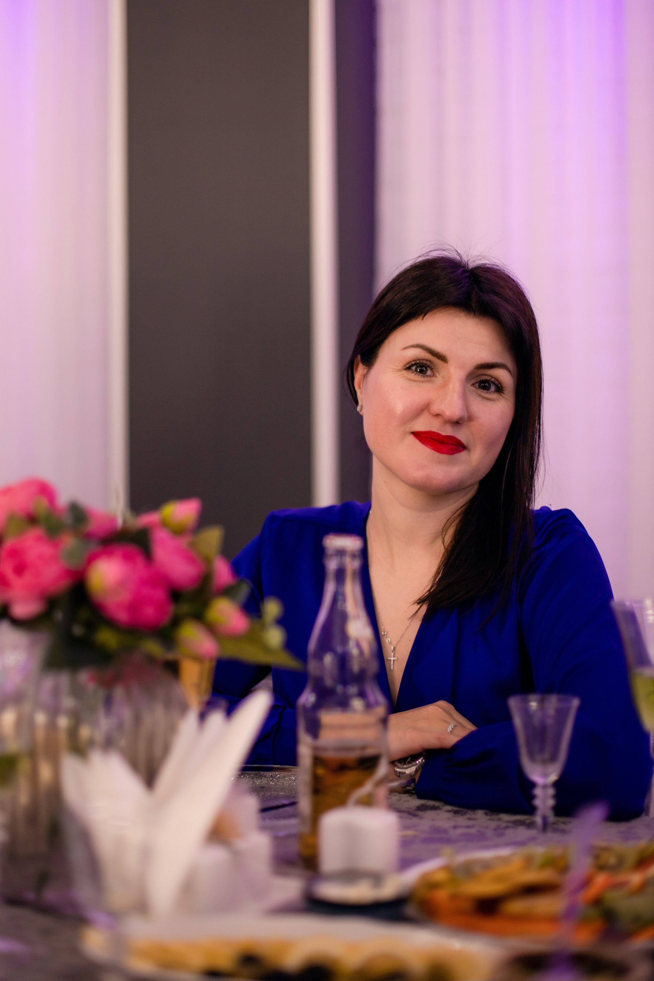 Юбилей 60 в Славянске-на-Кубани. Семейный и детский фотограф в Краснодаре Ирина Лаврецкая