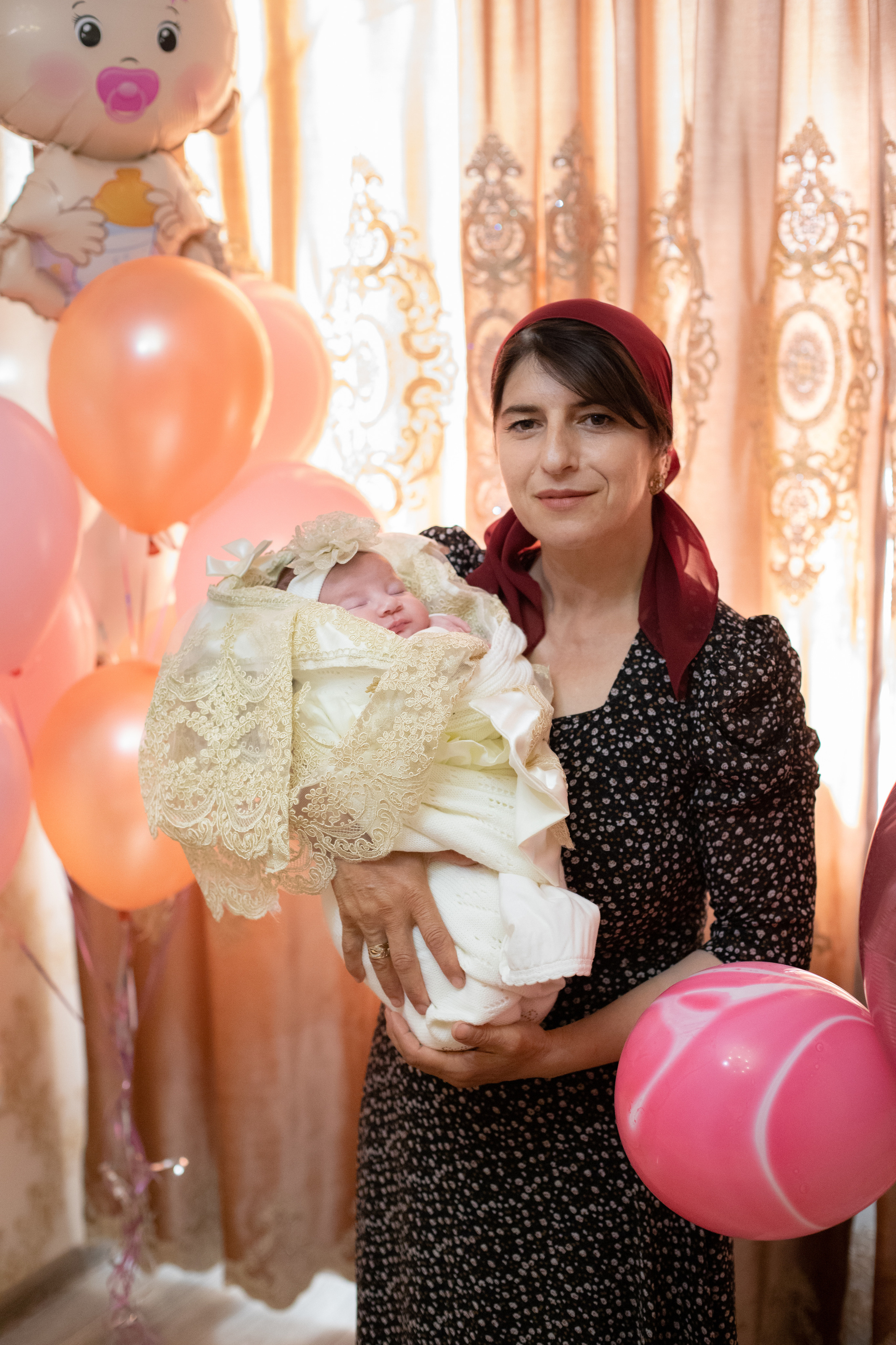 Домашние съемки. Семейный и детский фотограф в Краснодаре Ирина Лаврецкая