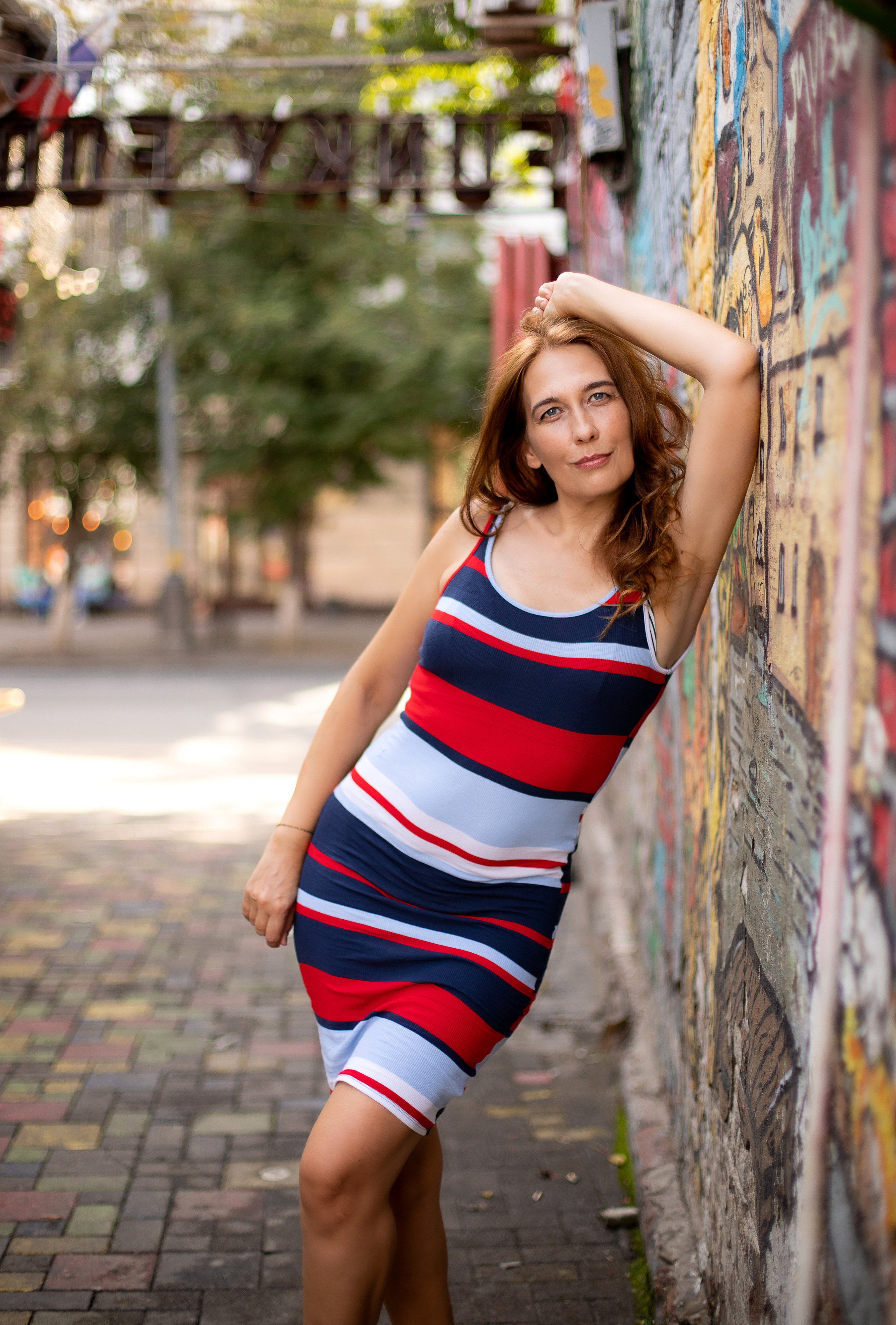 Ул. Красная. Семейный и детский фотограф в Краснодаре Ирина Лаврецкая